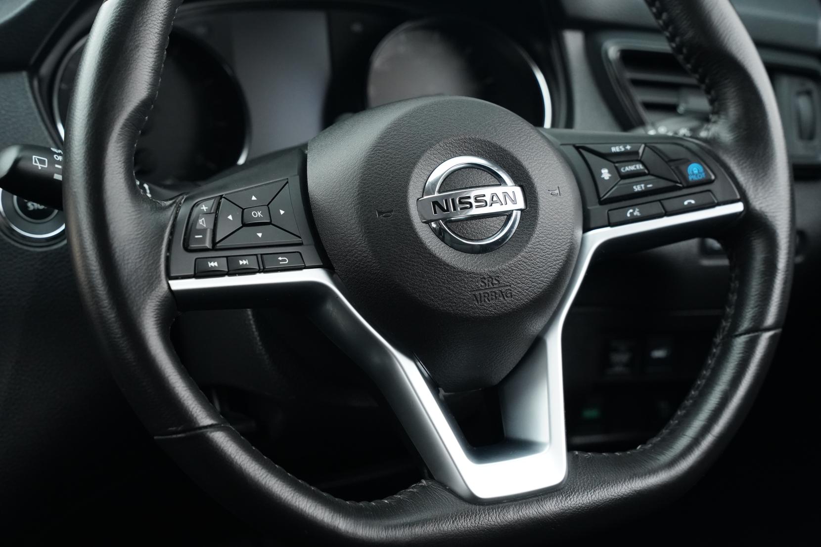 Nissan X-TRAIL 2.0 20XI HYBRID 4WD