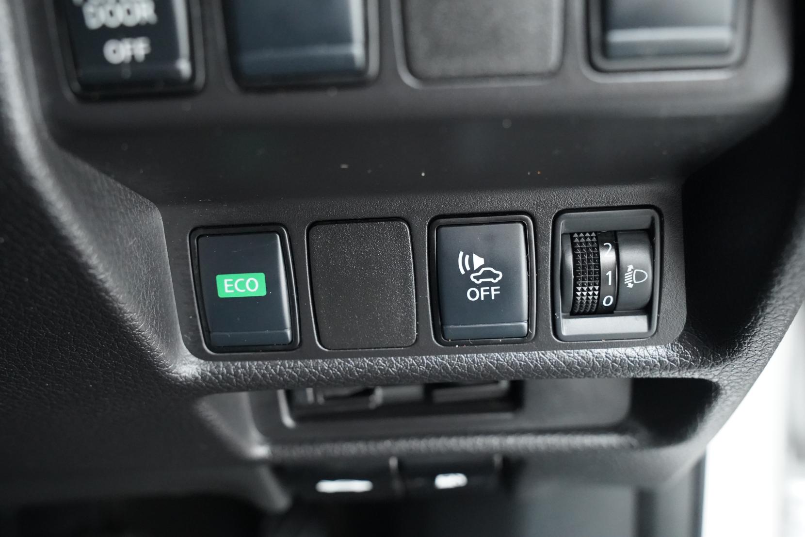 Nissan X-TRAIL 2.0 20XI HYBRID 4WD