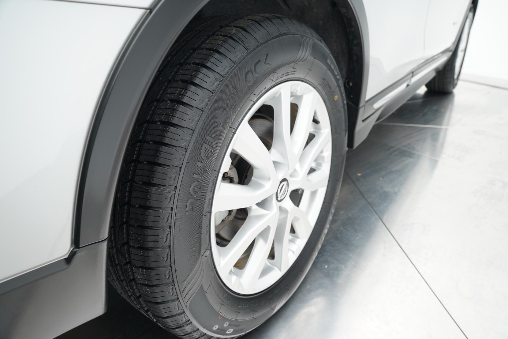 Nissan X-TRAIL 2.0 20XI HYBRID 4WD