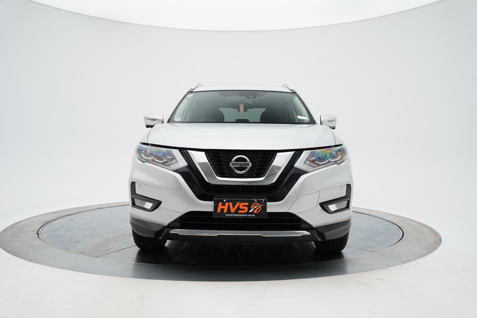 Nissan X-TRAIL 2.0 20XI HYBRID 4WD