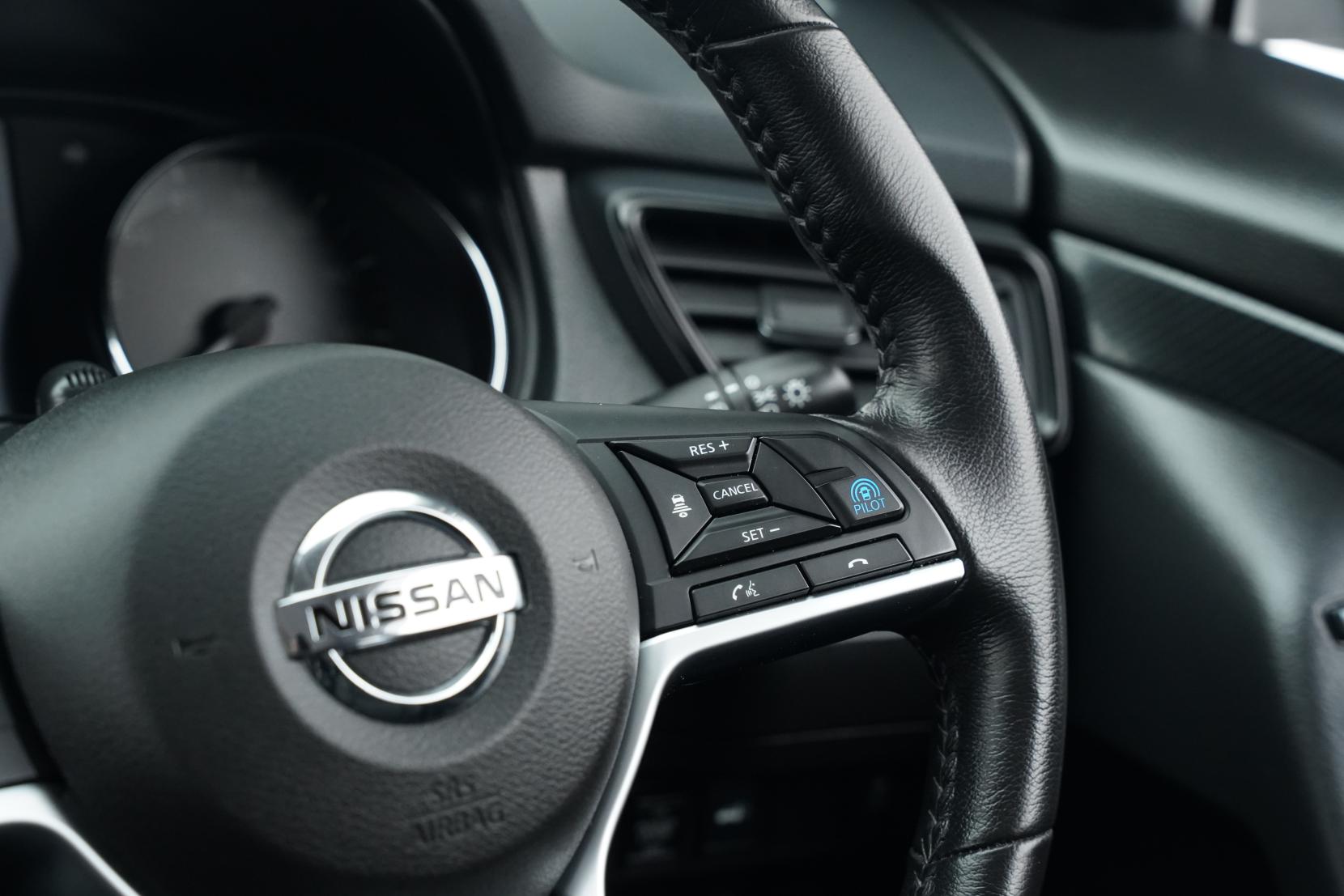 Nissan X-TRAIL 2.0 20XI HYBRID 4WD