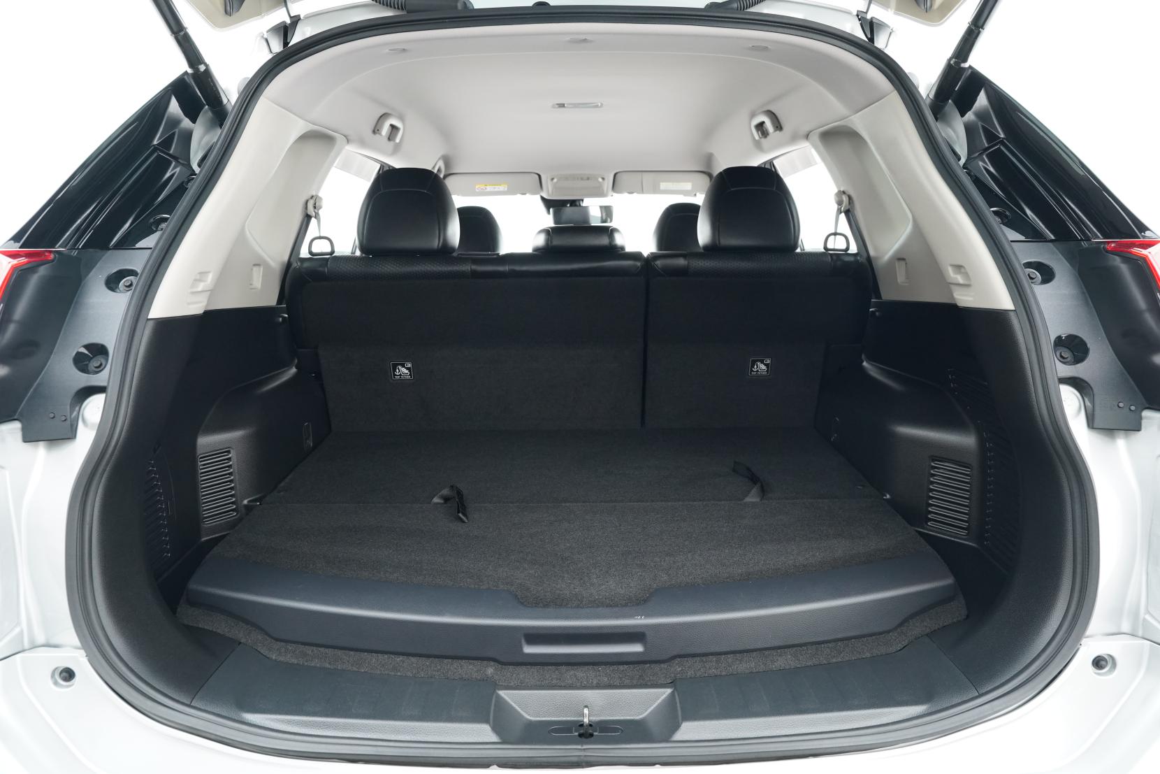 Nissan X-TRAIL 2.0 20XI HYBRID 4WD