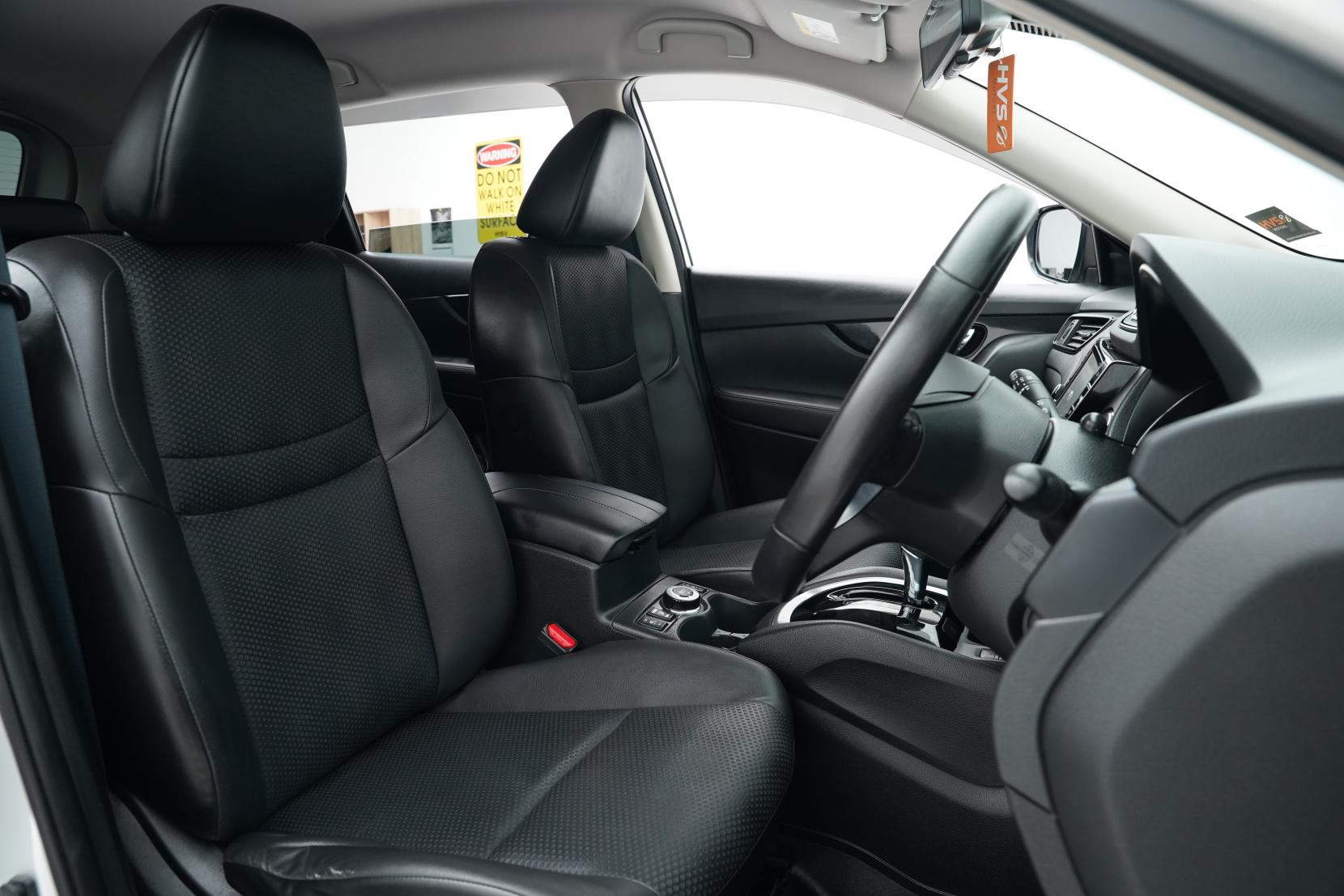 Nissan X-TRAIL 2.0 20XI HYBRID 4WD