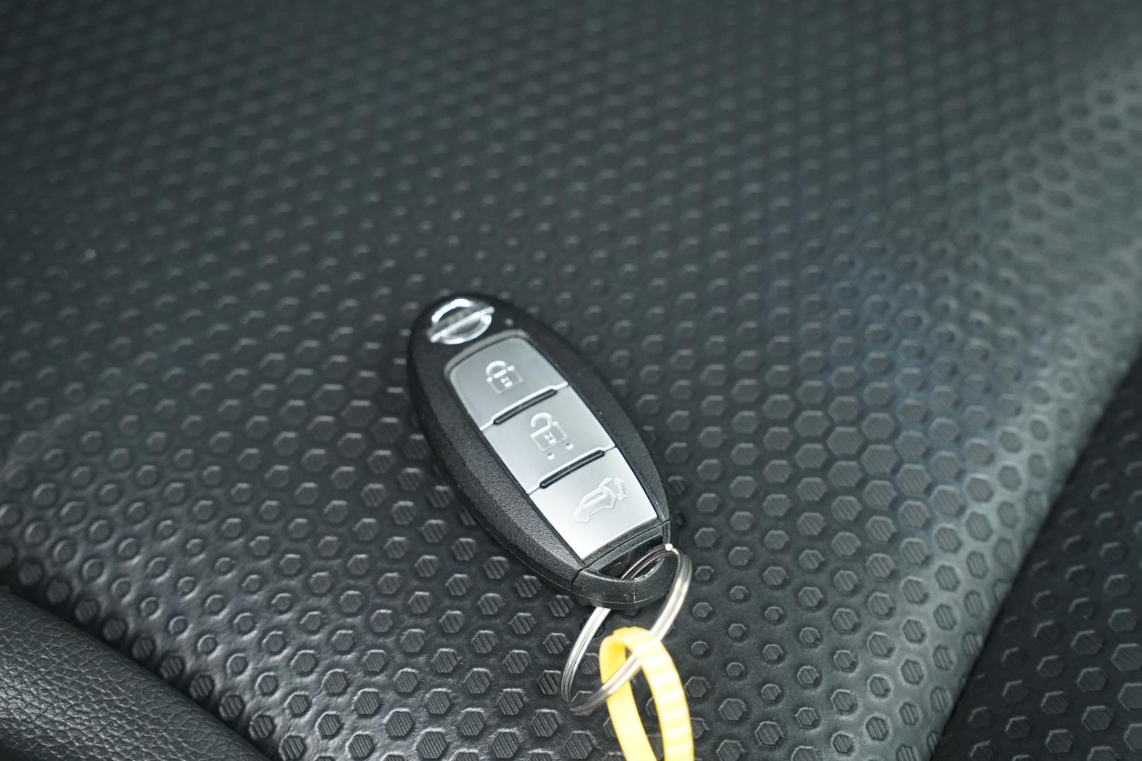 Nissan X-TRAIL 2.0 20XI HYBRID 4WD