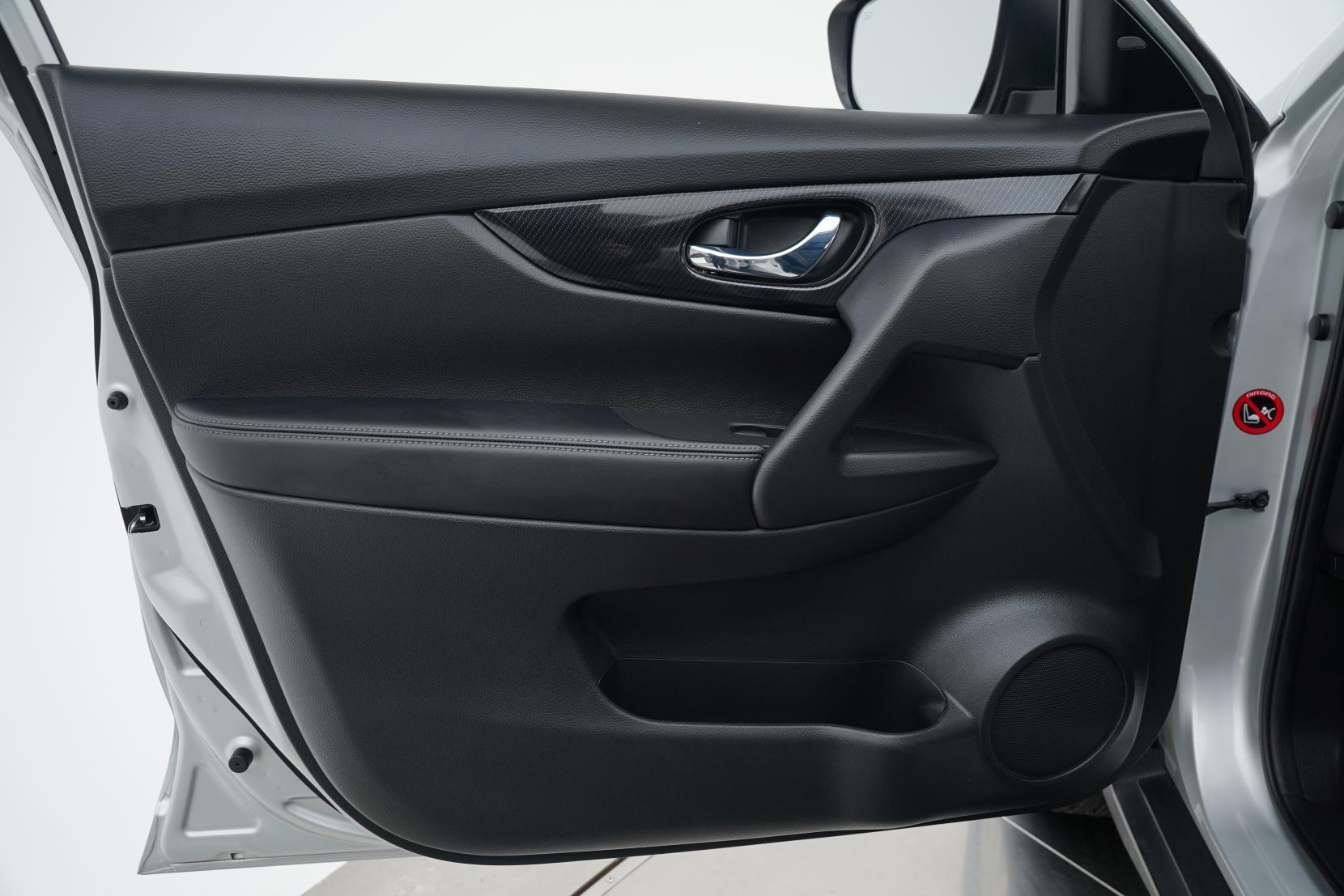 Nissan X-TRAIL 2.0 20XI HYBRID 4WD