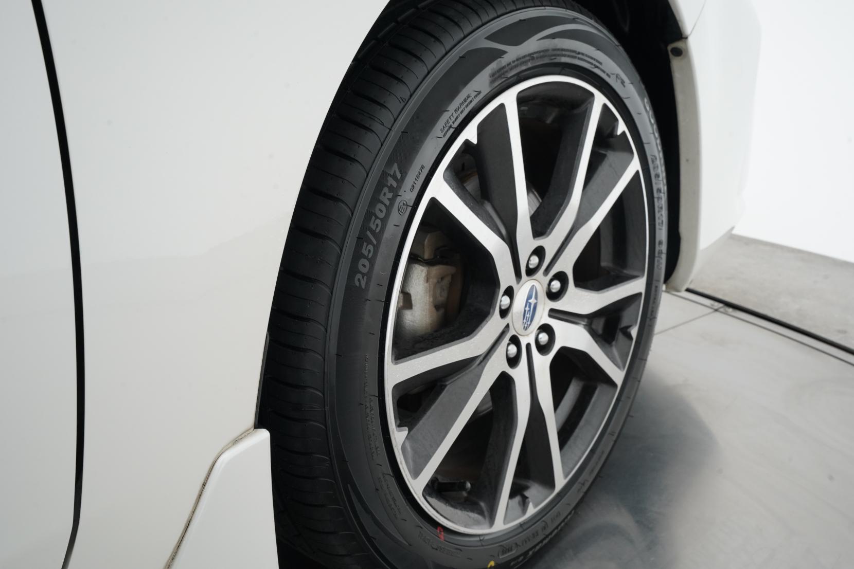 Subaru Impreza 2.0 G4 4WD 2.0I-L EYESIGHT