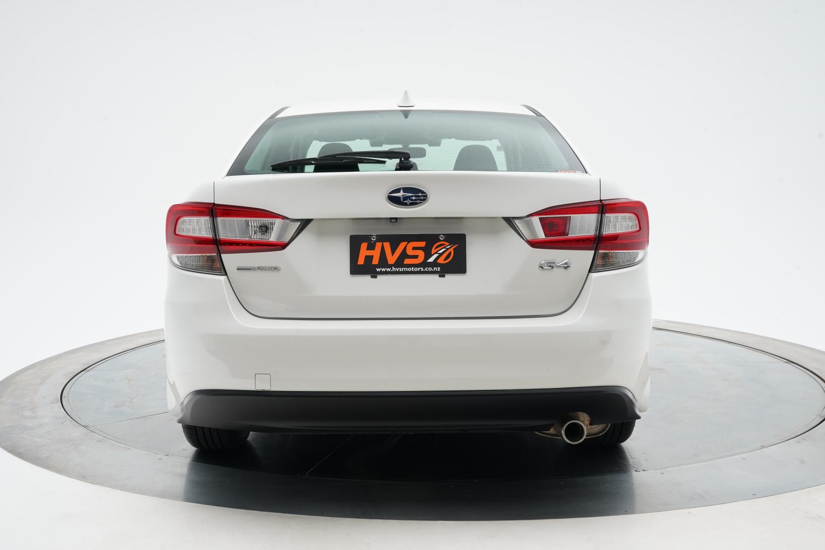 Subaru Impreza 2.0 G4 4WD 2.0I-L EYESIGHT