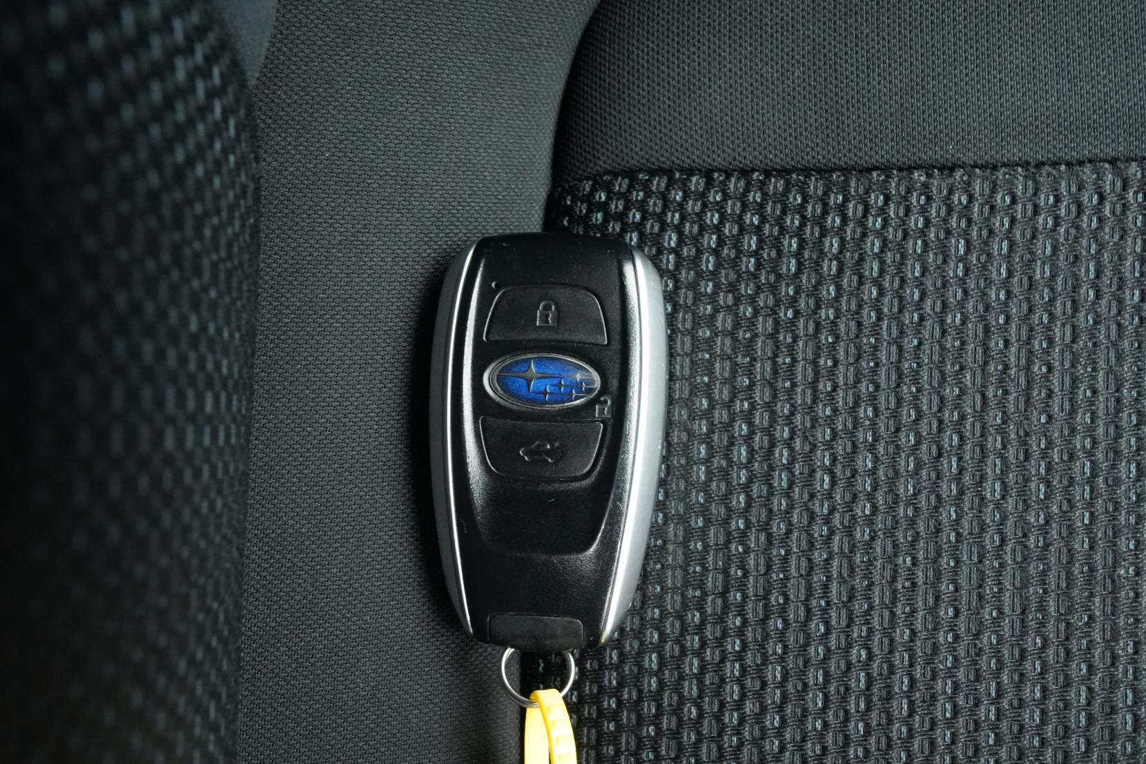 Subaru Impreza 2.0 G4 4WD 2.0I-L EYESIGHT