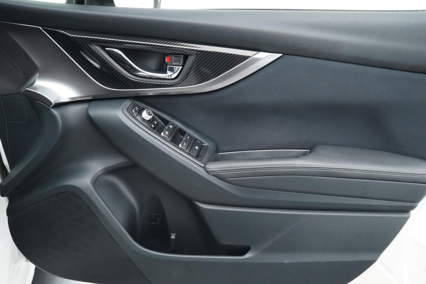 Subaru Impreza 2.0 G4 4WD 2.0I-L EYESIGHT