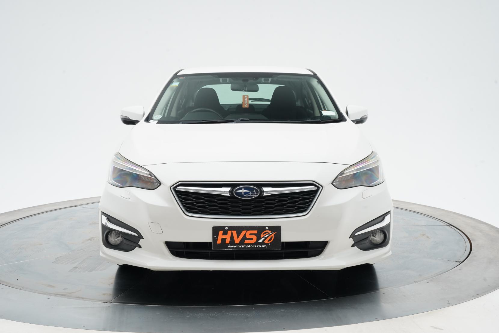 Subaru Impreza 2.0 G4 4WD 2.0I-L EYESIGHT