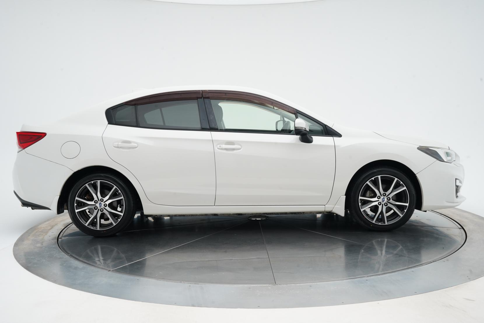 Subaru Impreza 2.0 G4 4WD 2.0I-L EYESIGHT