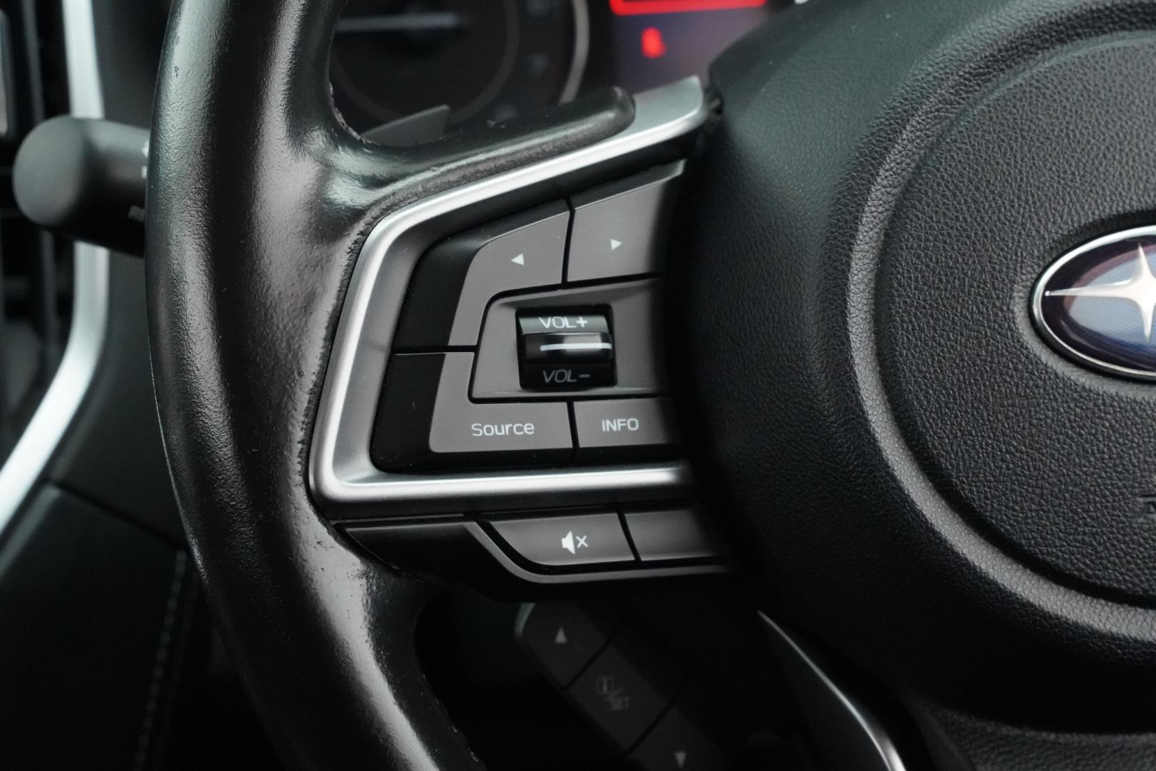 Subaru Impreza 2.0 G4 4WD 2.0I-L EYESIGHT