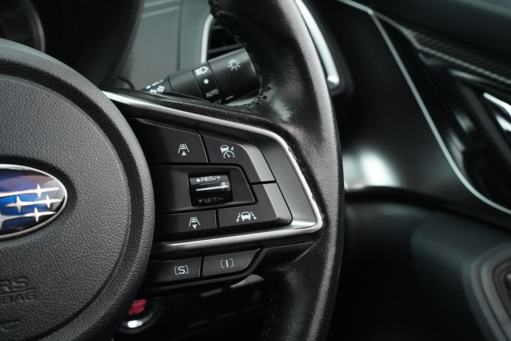 Subaru Impreza 2.0 G4 4WD 2.0I-L EYESIGHT