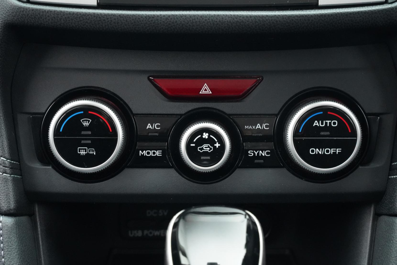 Subaru Impreza 2.0 G4 4WD 2.0I-L EYESIGHT