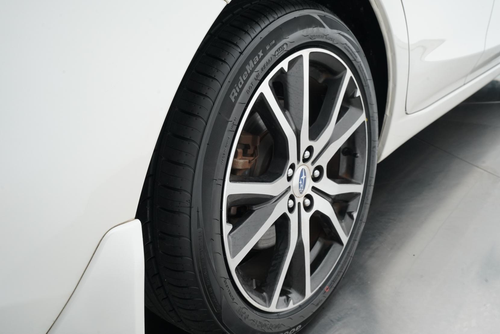 Subaru Impreza 2.0 G4 4WD 2.0I-L EYESIGHT