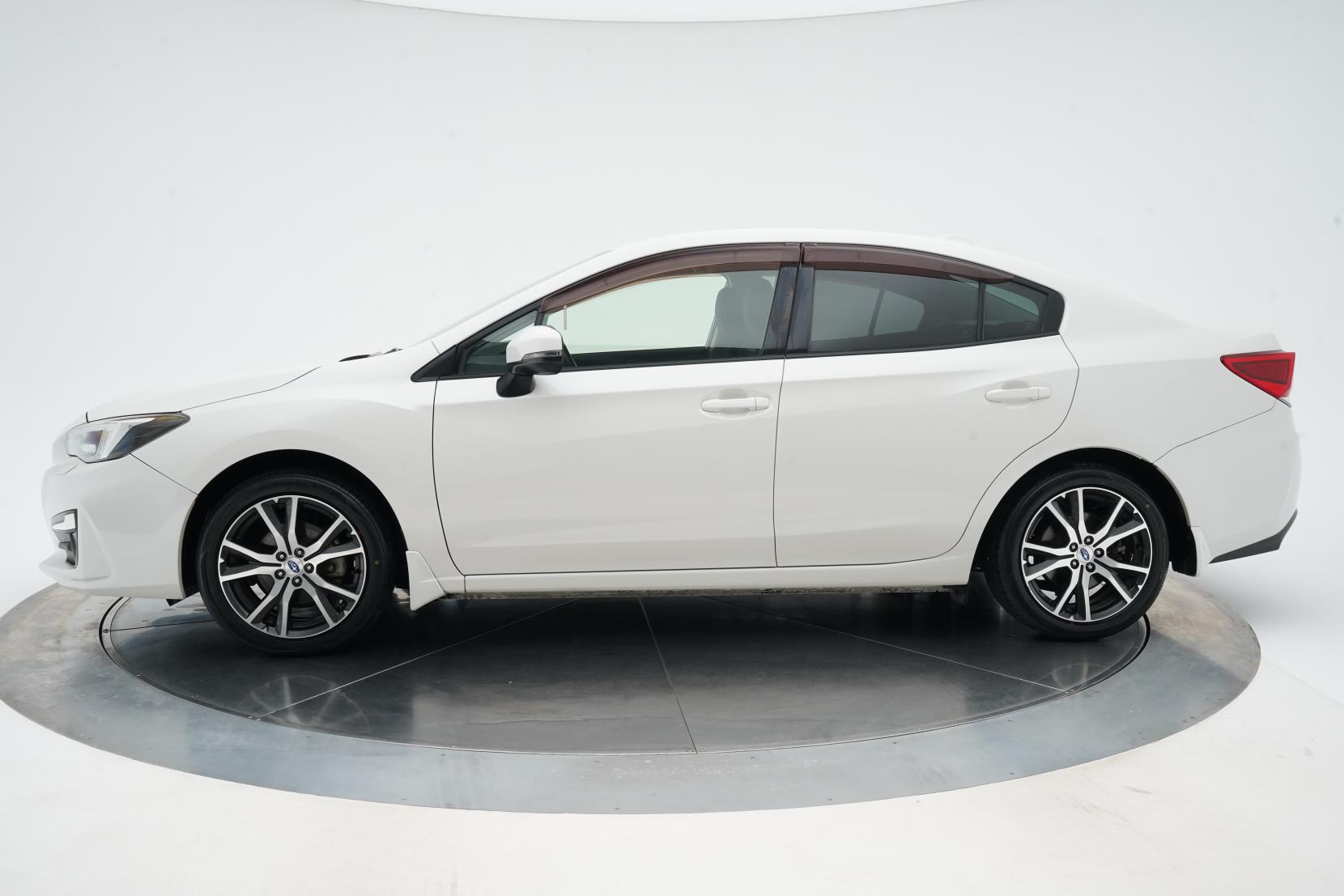 Subaru Impreza 2.0 G4 4WD 2.0I-L EYESIGHT