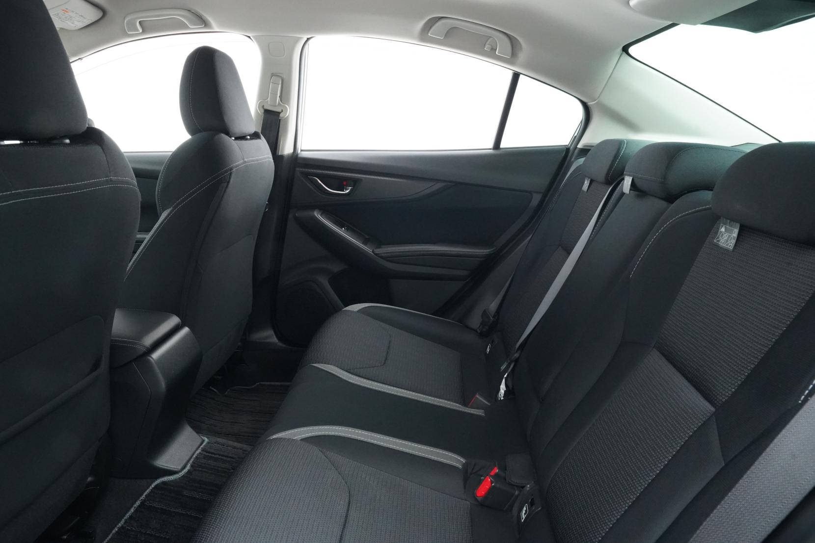 Subaru Impreza 2.0 G4 4WD 2.0I-L EYESIGHT