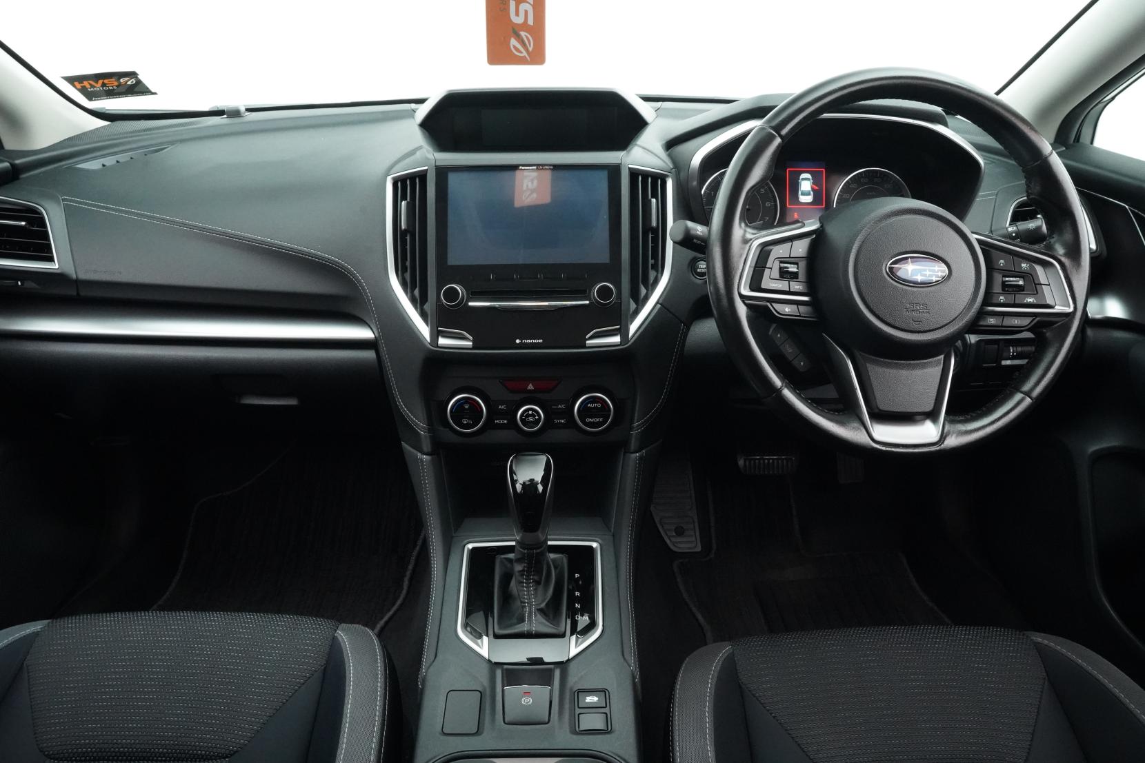 Subaru Impreza 2.0 G4 4WD 2.0I-L EYESIGHT