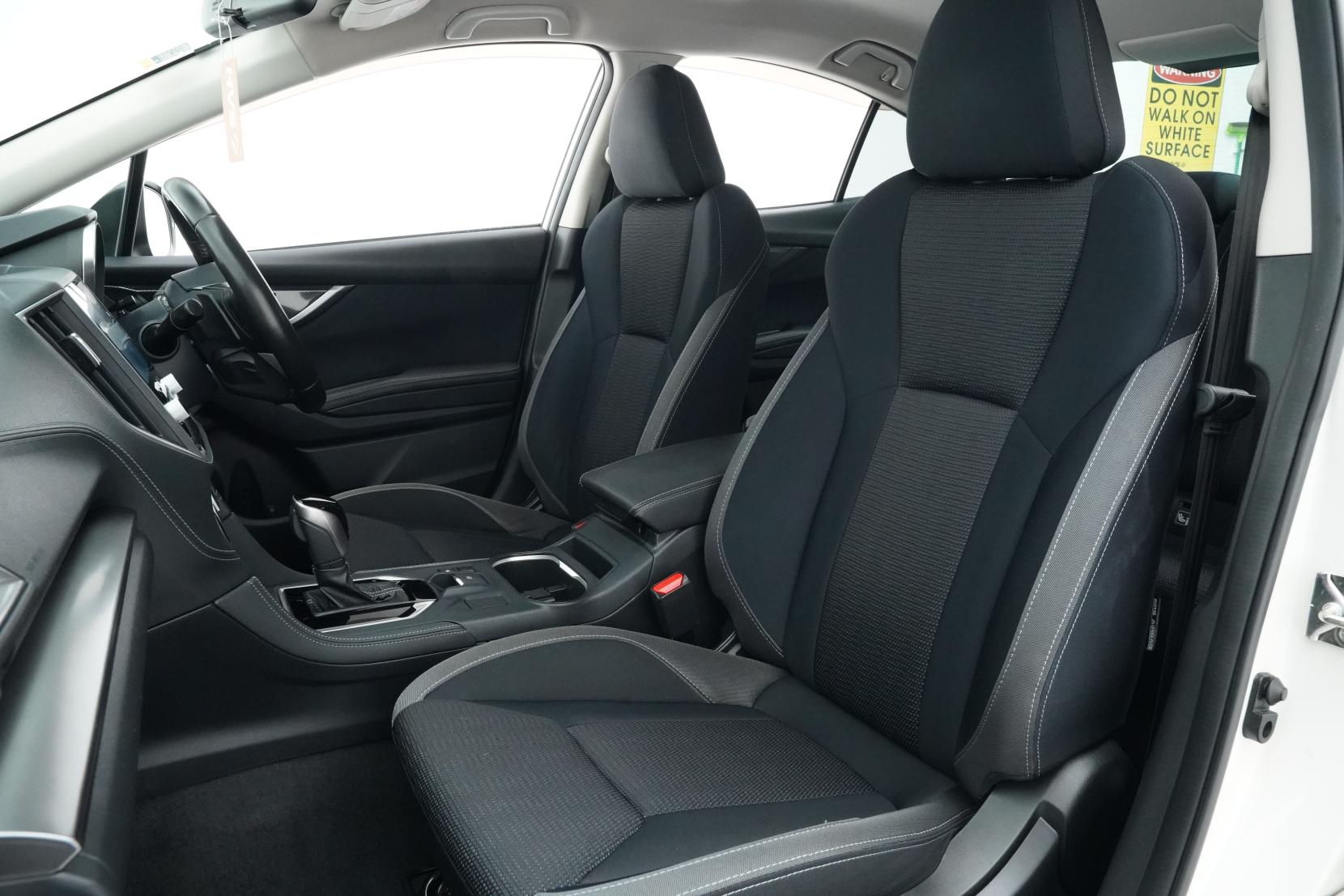 Subaru Impreza 2.0 G4 4WD 2.0I-L EYESIGHT