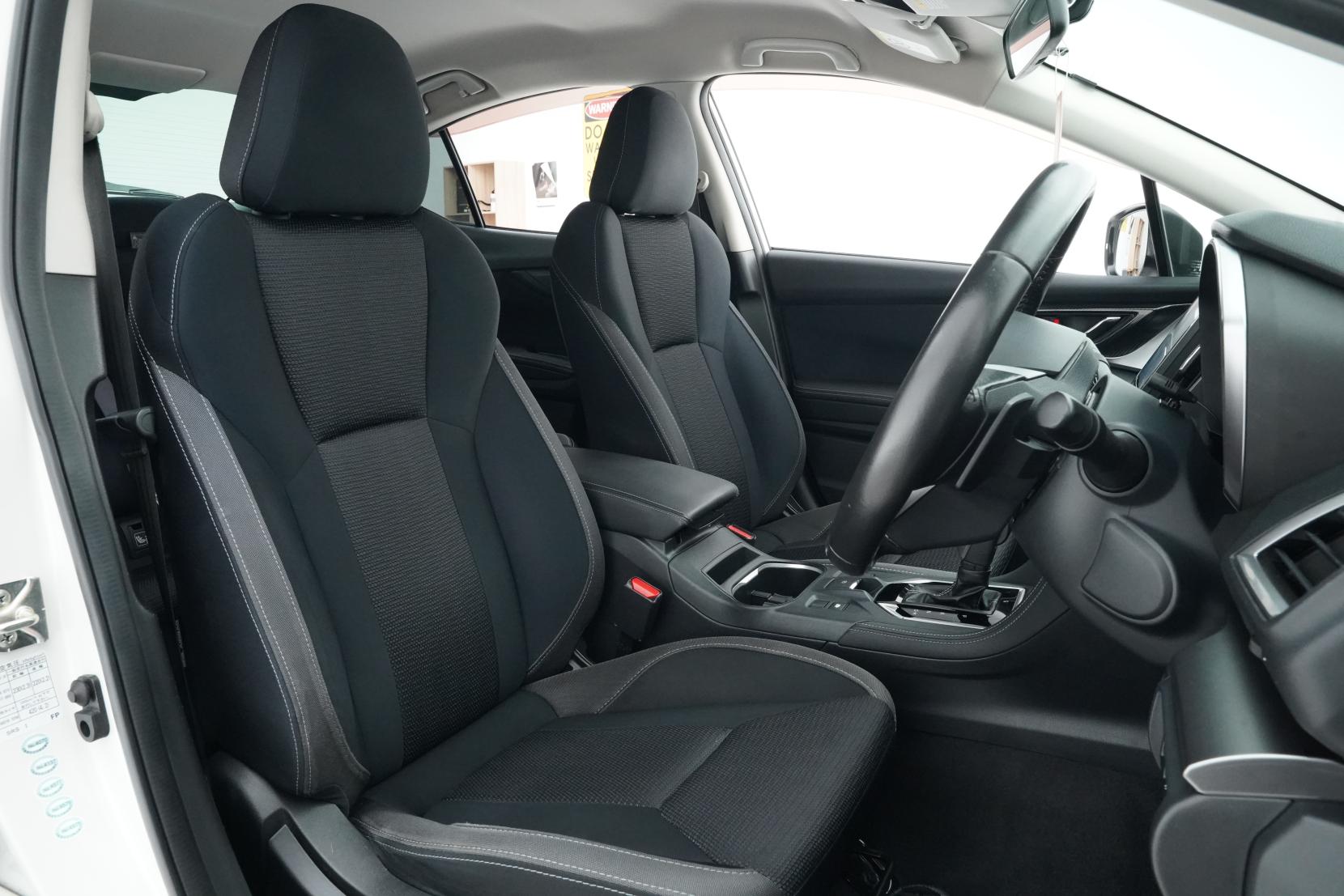 Subaru Impreza 2.0 G4 4WD 2.0I-L EYESIGHT