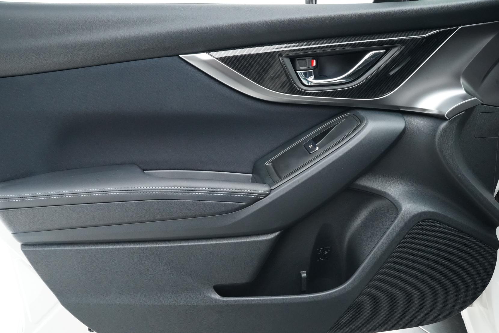 Subaru Impreza 2.0 G4 4WD 2.0I-L EYESIGHT