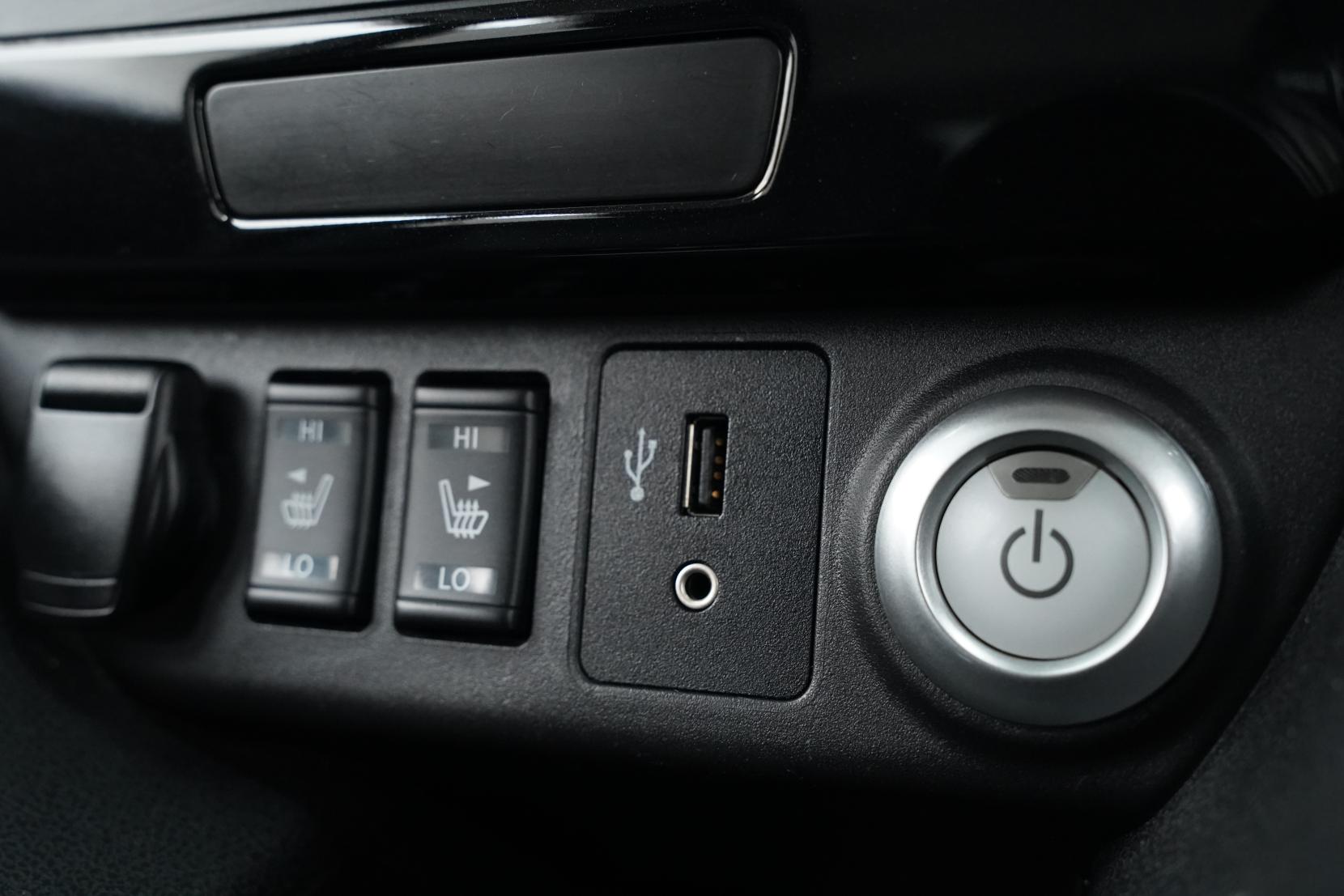 Nissan Leaf 40X 87% SOH