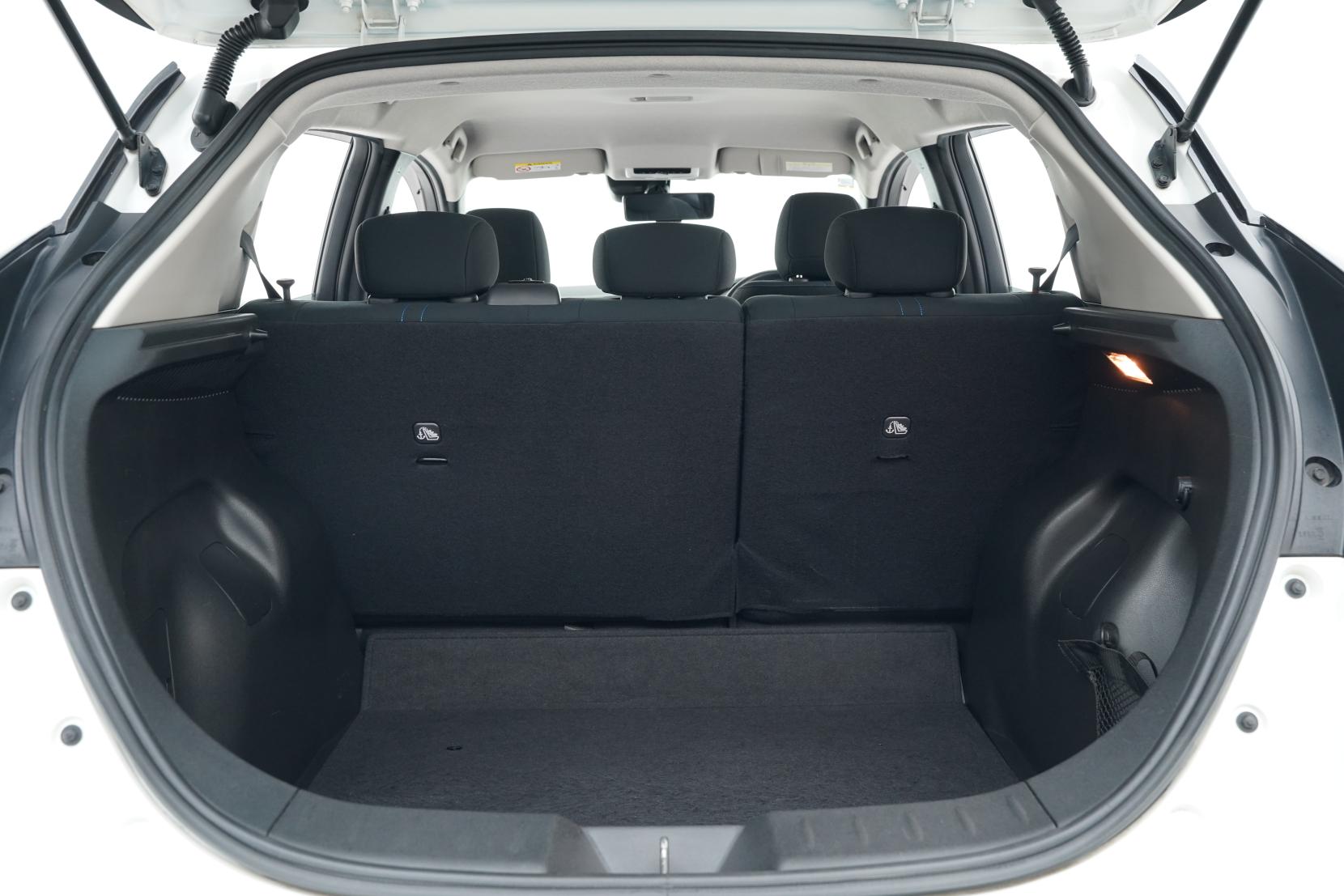 Nissan Leaf 40X 87% SOH