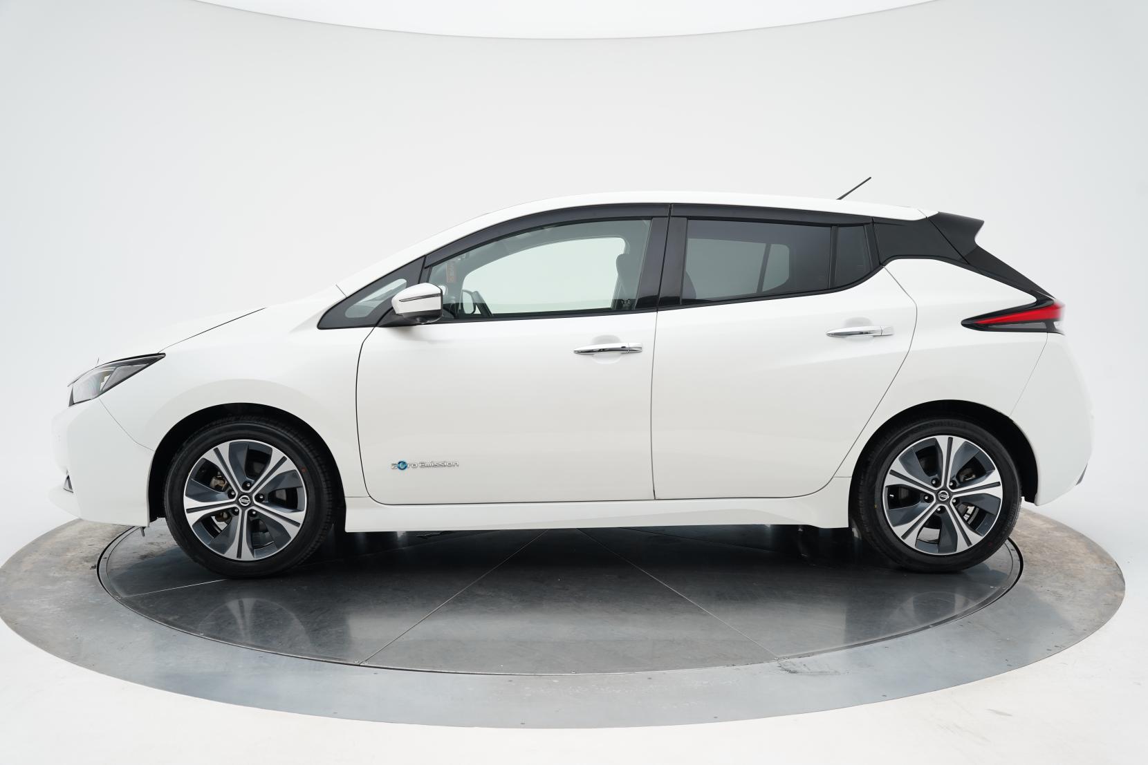Nissan Leaf 40X 87% SOH