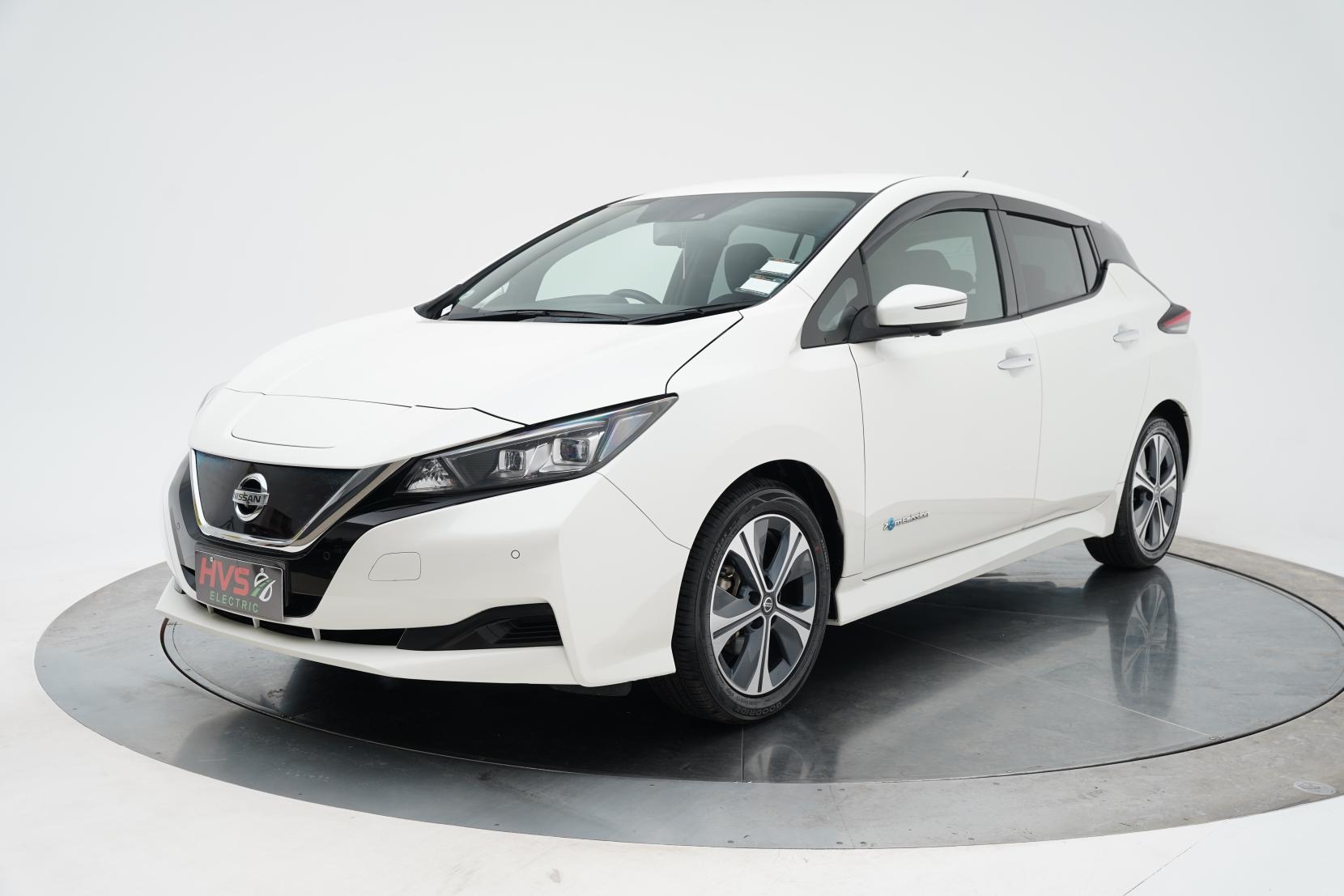 Nissan Leaf 40X 87% SOH