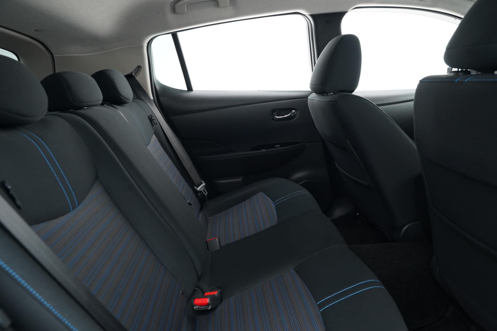 Nissan Leaf 40X 87% SOH