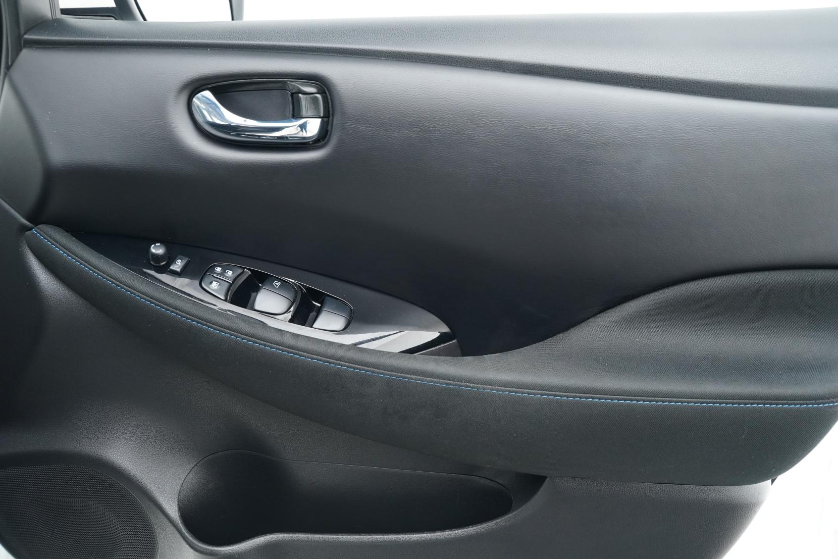 Nissan Leaf 40X 87% SOH