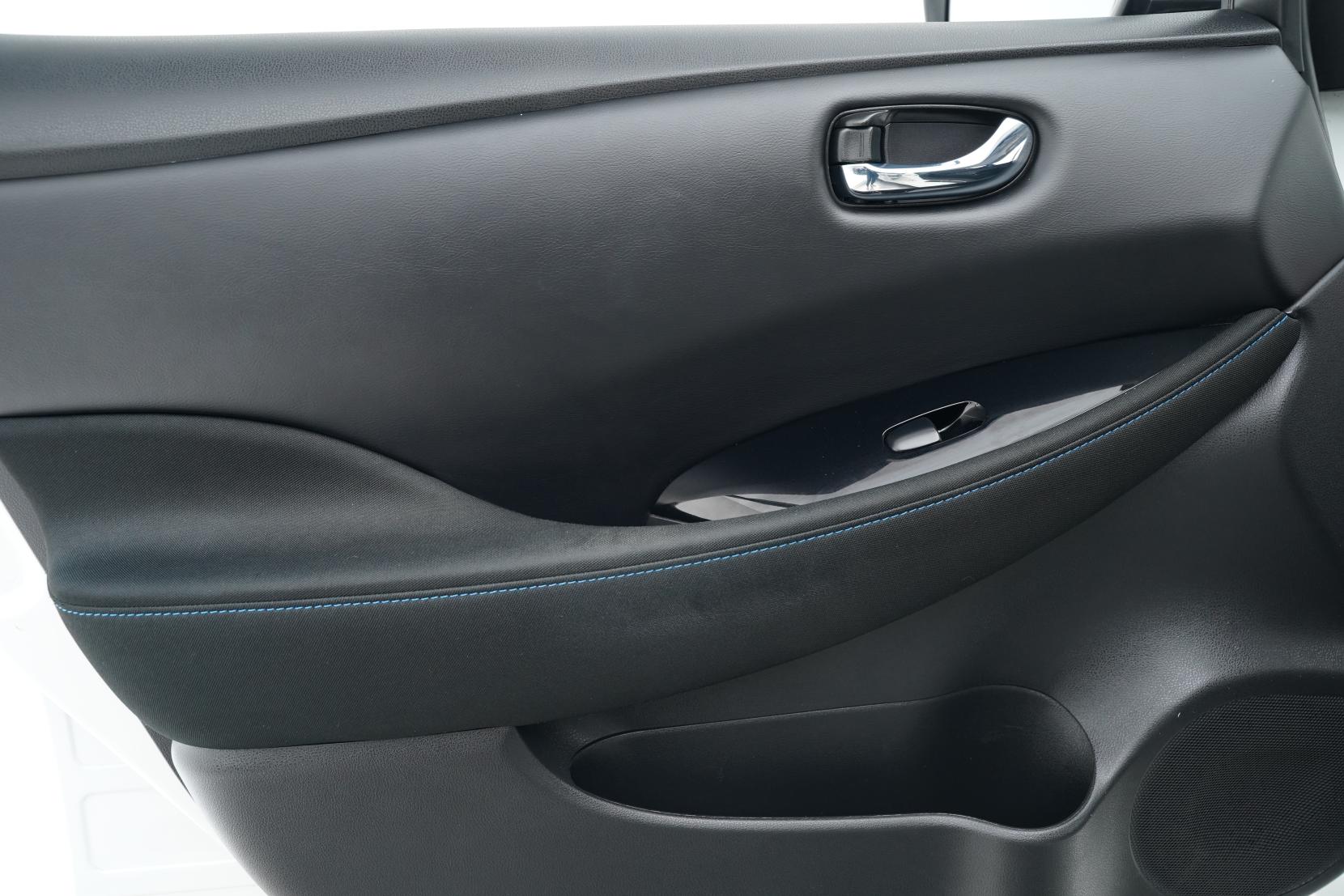 Nissan Leaf 40X 87% SOH