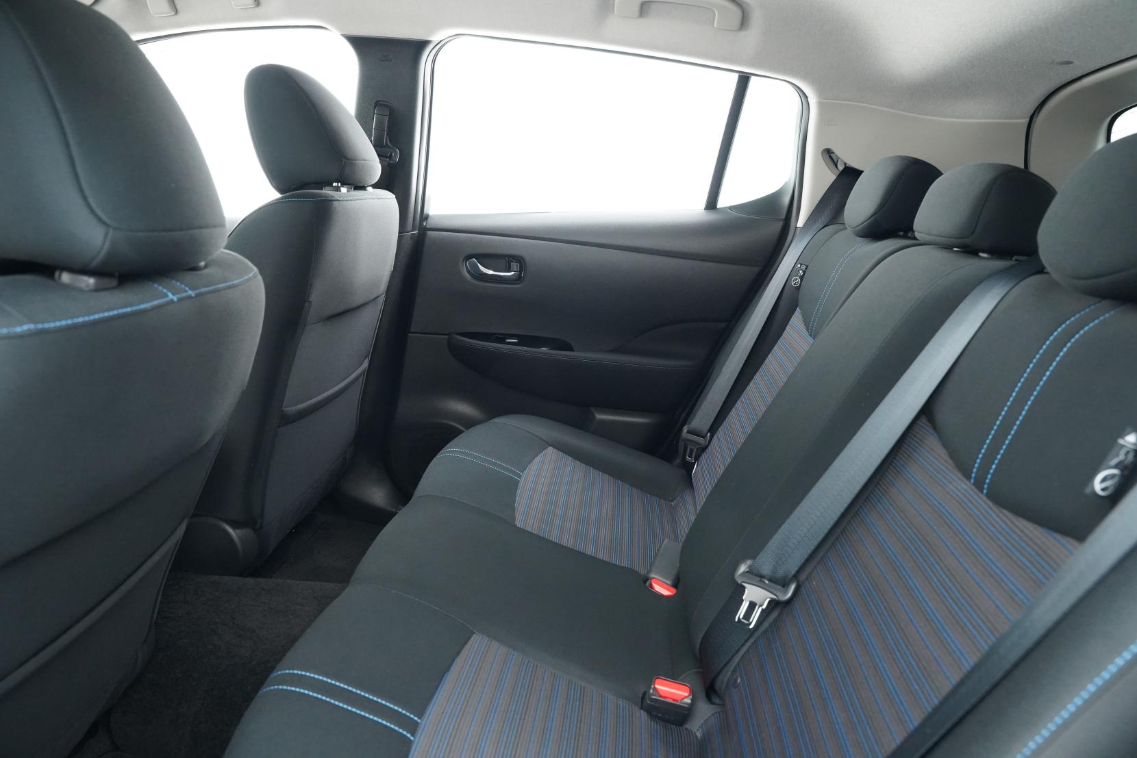 Nissan Leaf 40X 87% SOH