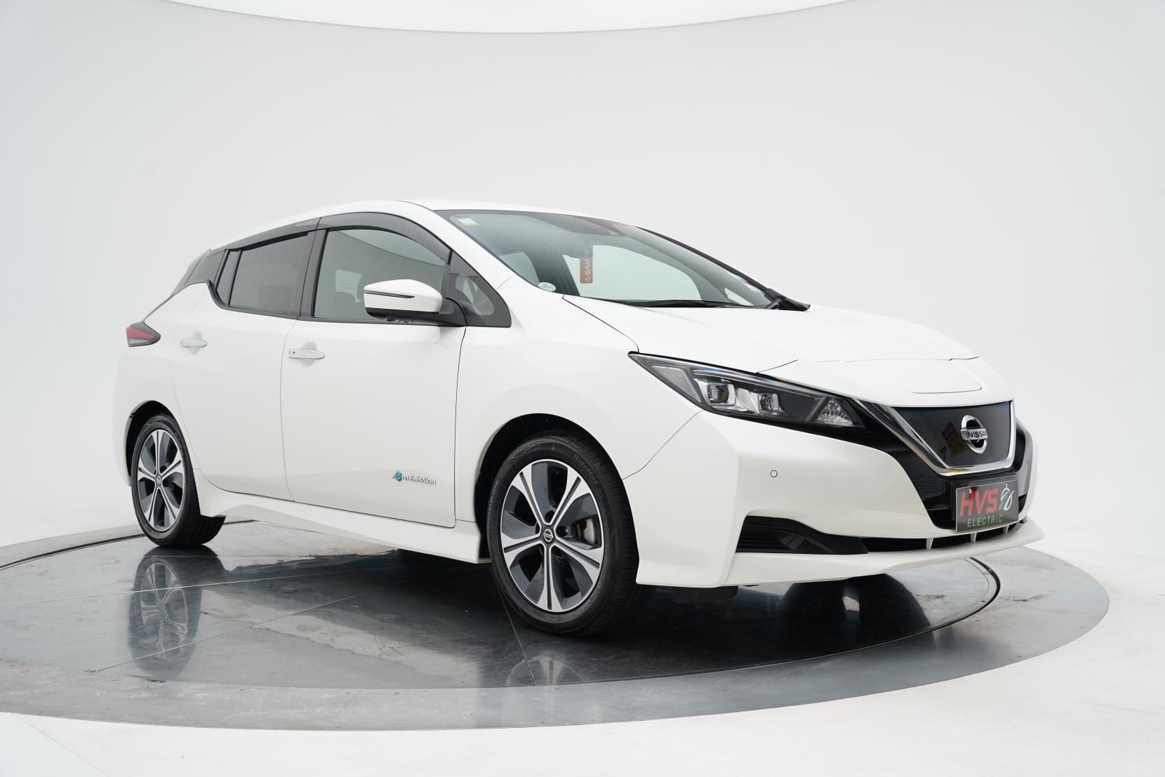 Nissan Leaf 40X 87% SOH