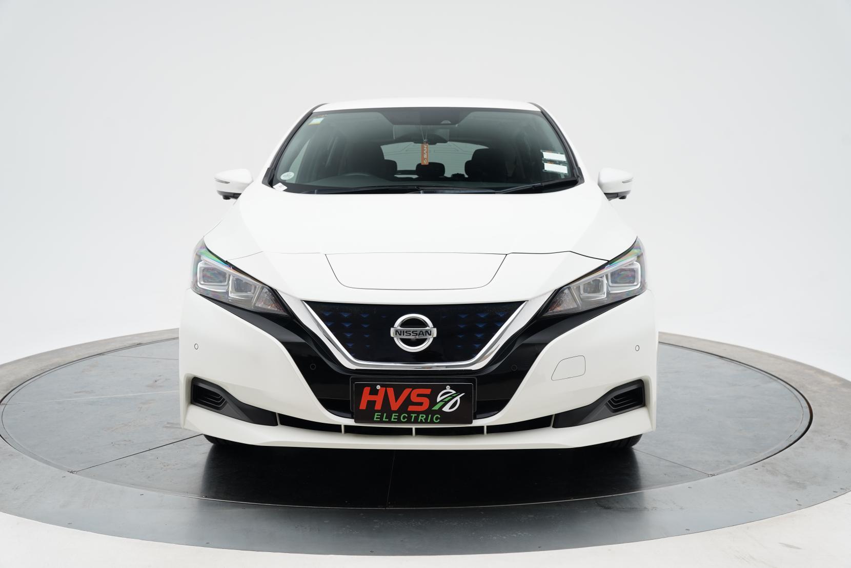 Nissan Leaf 40X 87% SOH