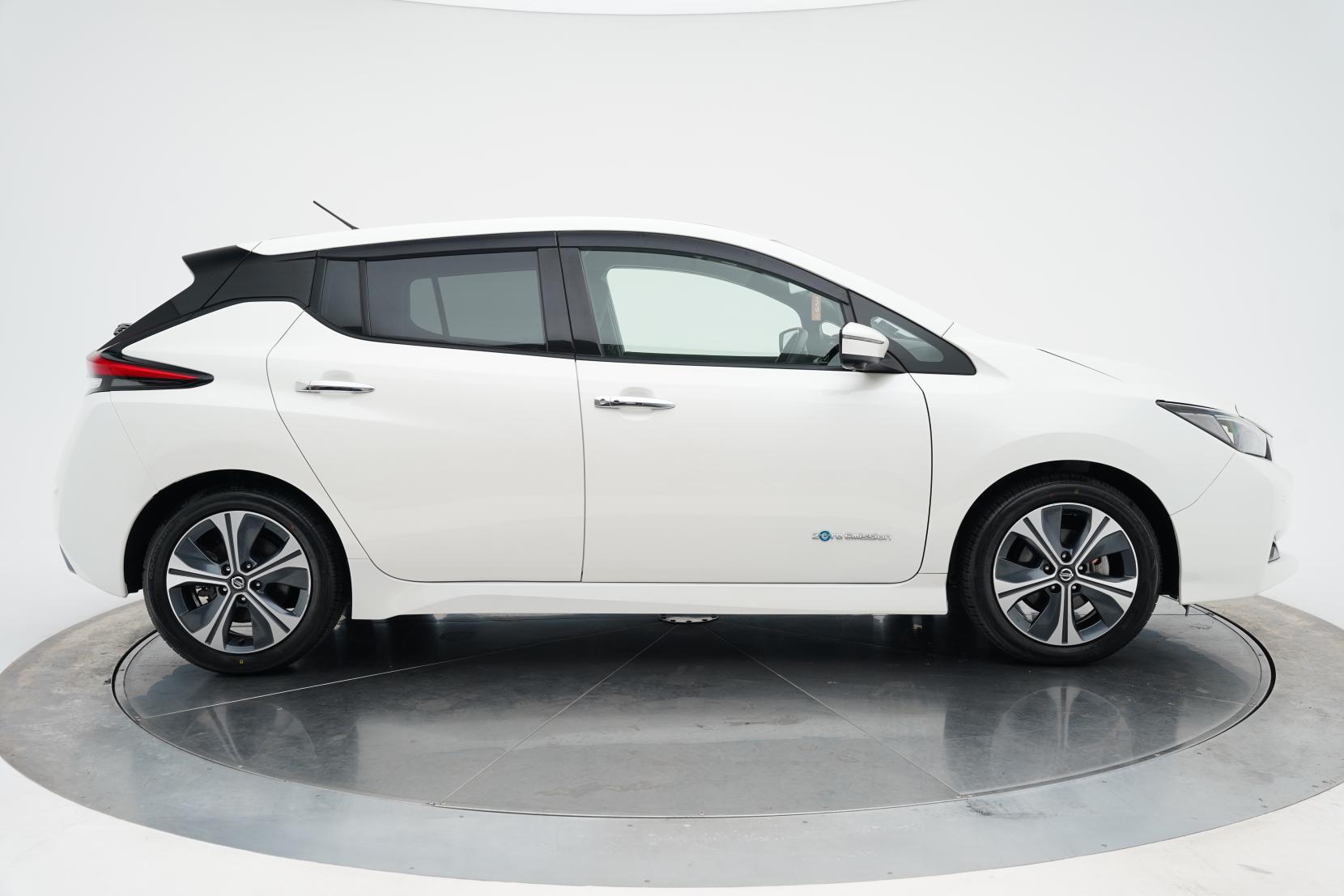 Nissan Leaf 40X 87% SOH