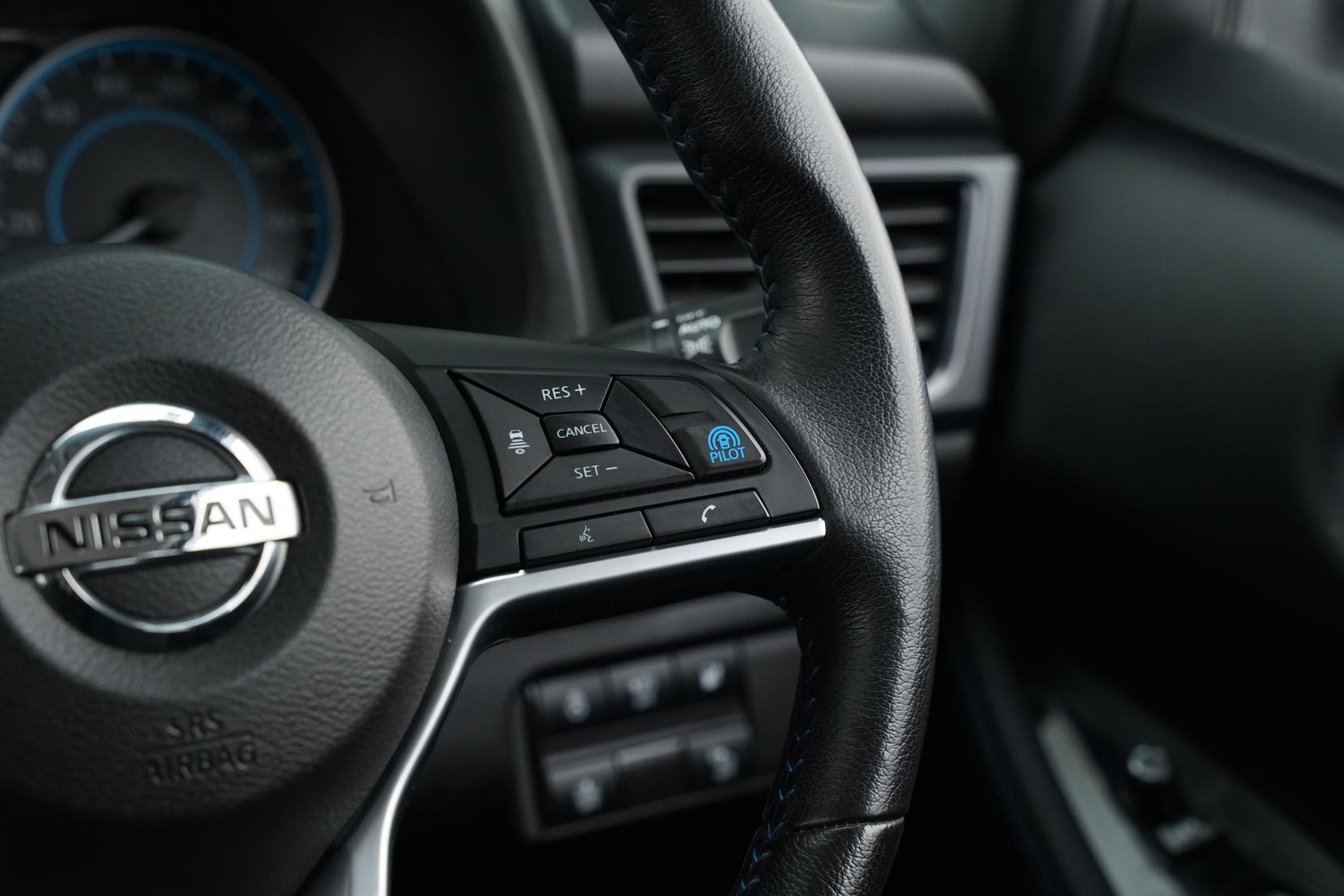 Nissan Leaf 40X 87% SOH