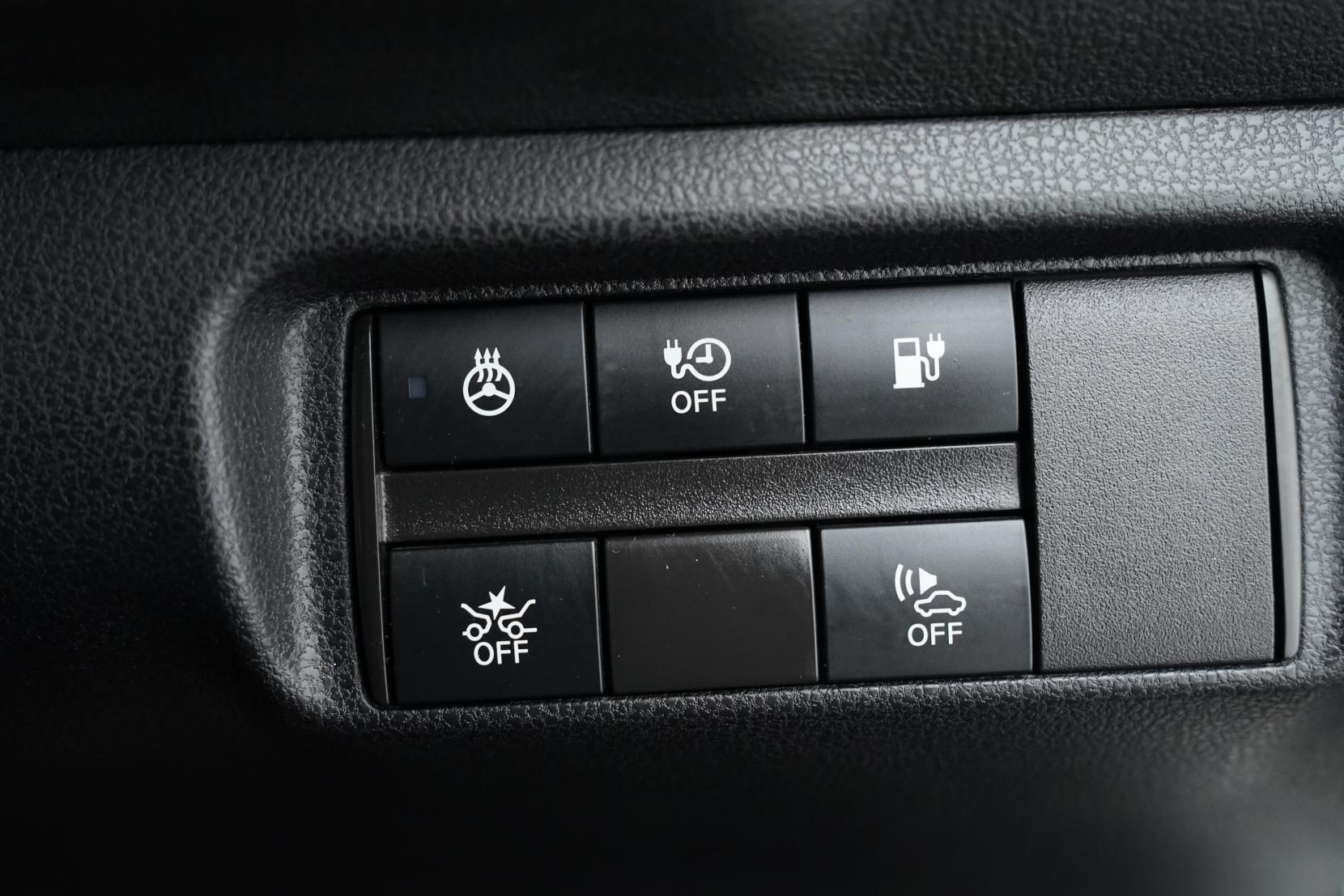 Nissan Leaf 40X 87% SOH