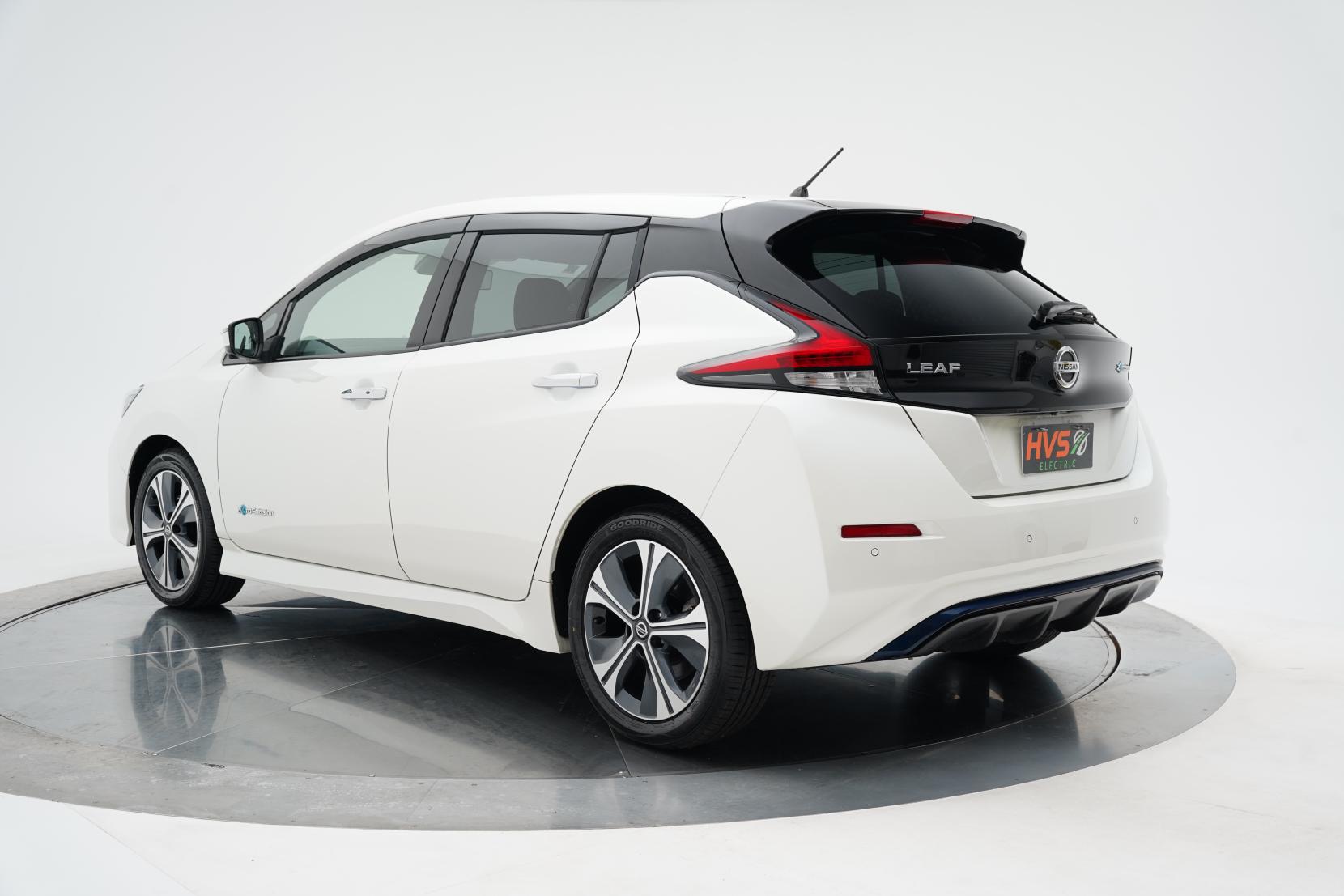 Nissan Leaf 40X 87% SOH