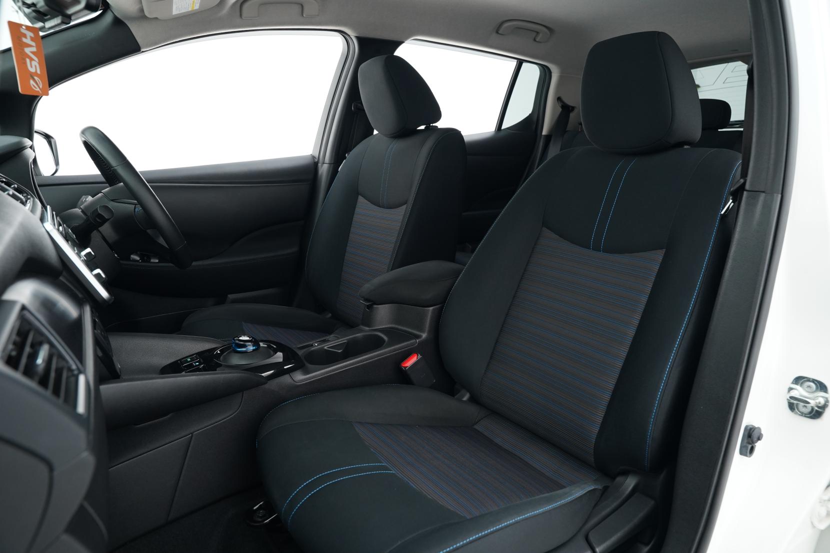 Nissan Leaf 40X 87% SOH