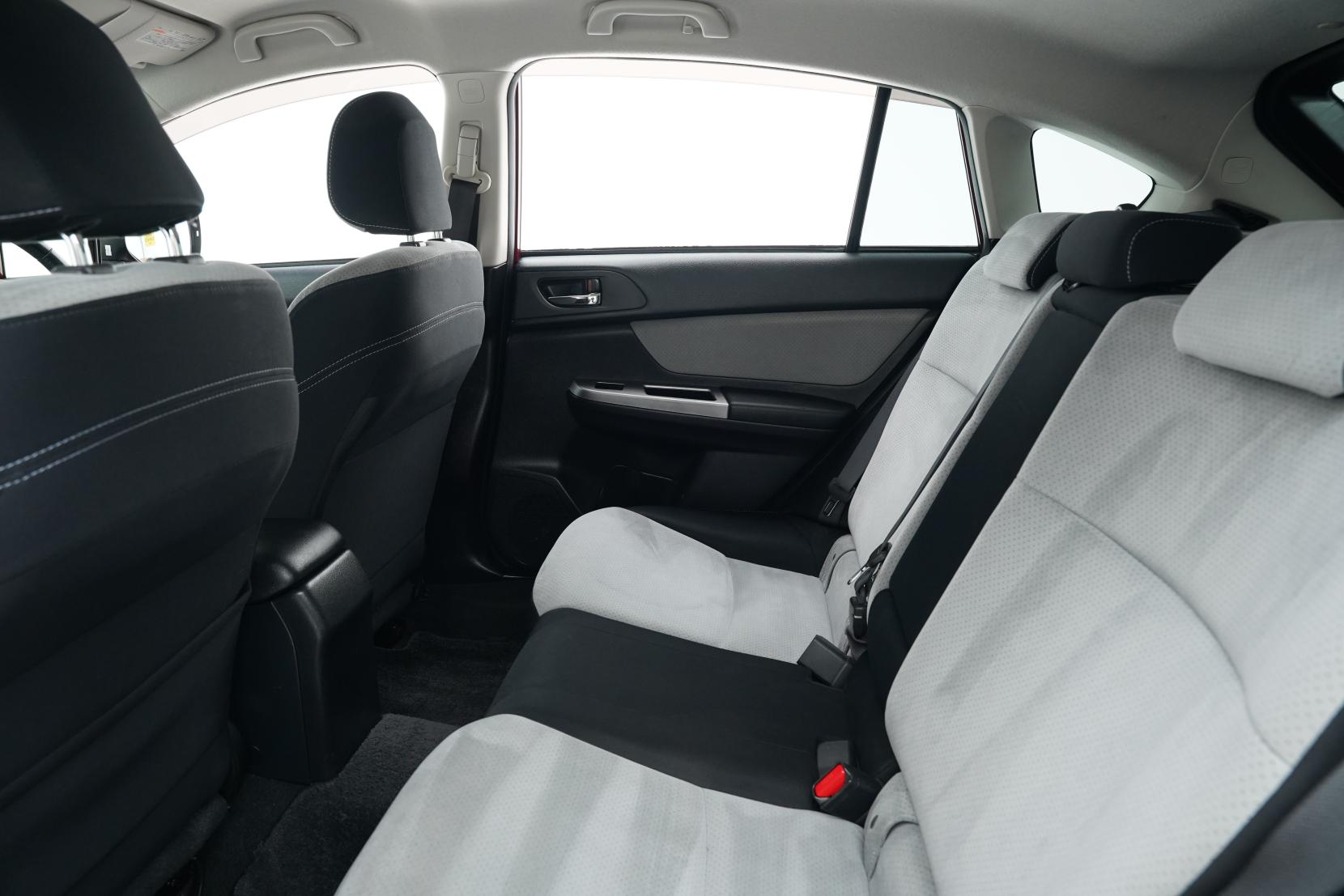 Subaru XV Hybrid 2.0l-L 4WD EyeSight