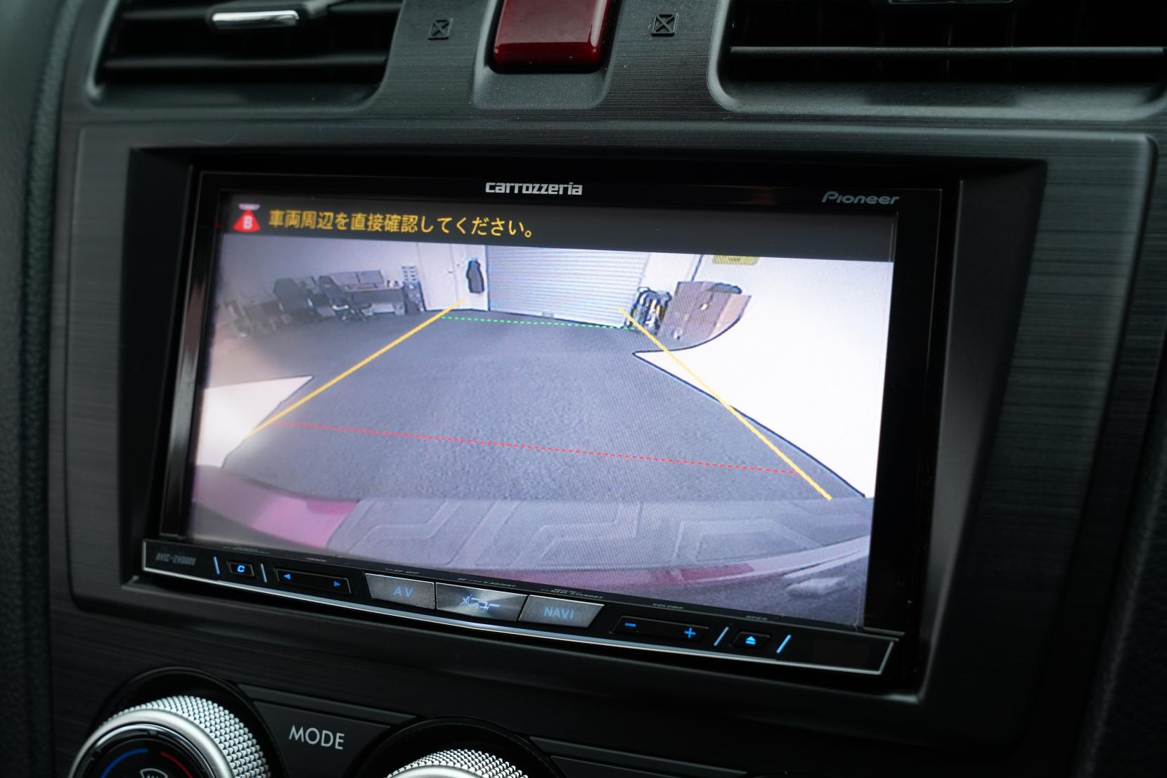 Subaru XV Hybrid 2.0l-L 4WD EyeSight