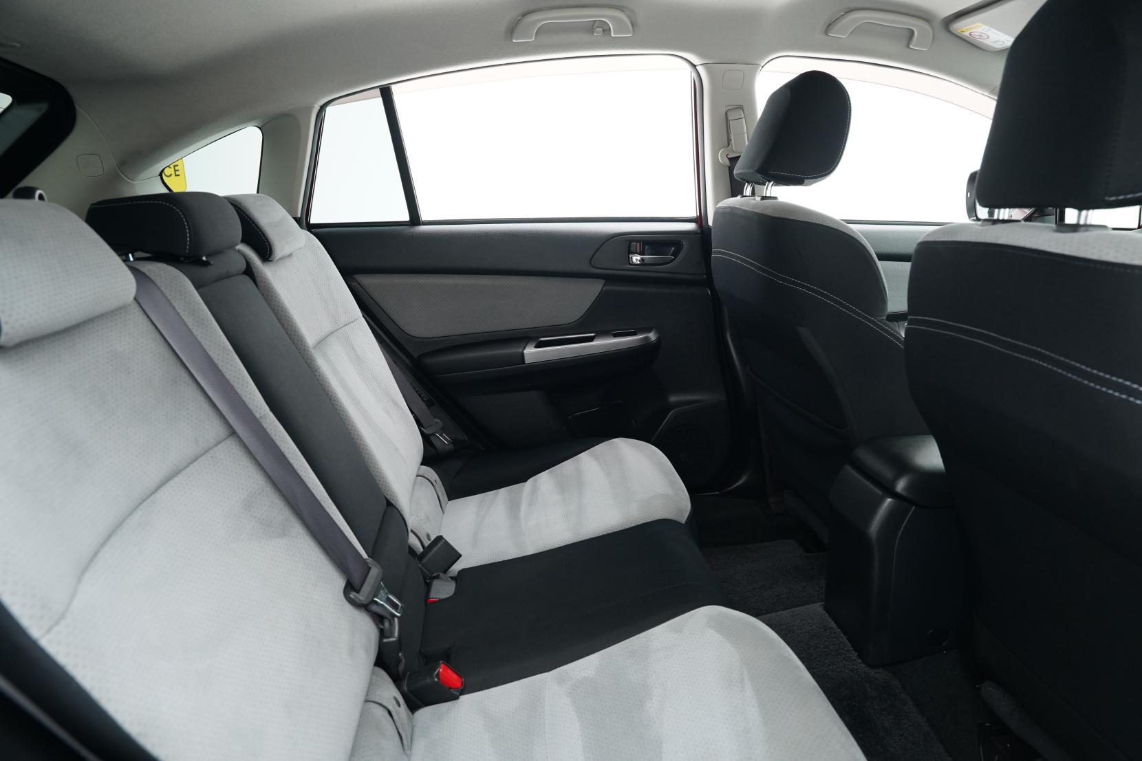 Subaru XV Hybrid 2.0l-L 4WD EyeSight