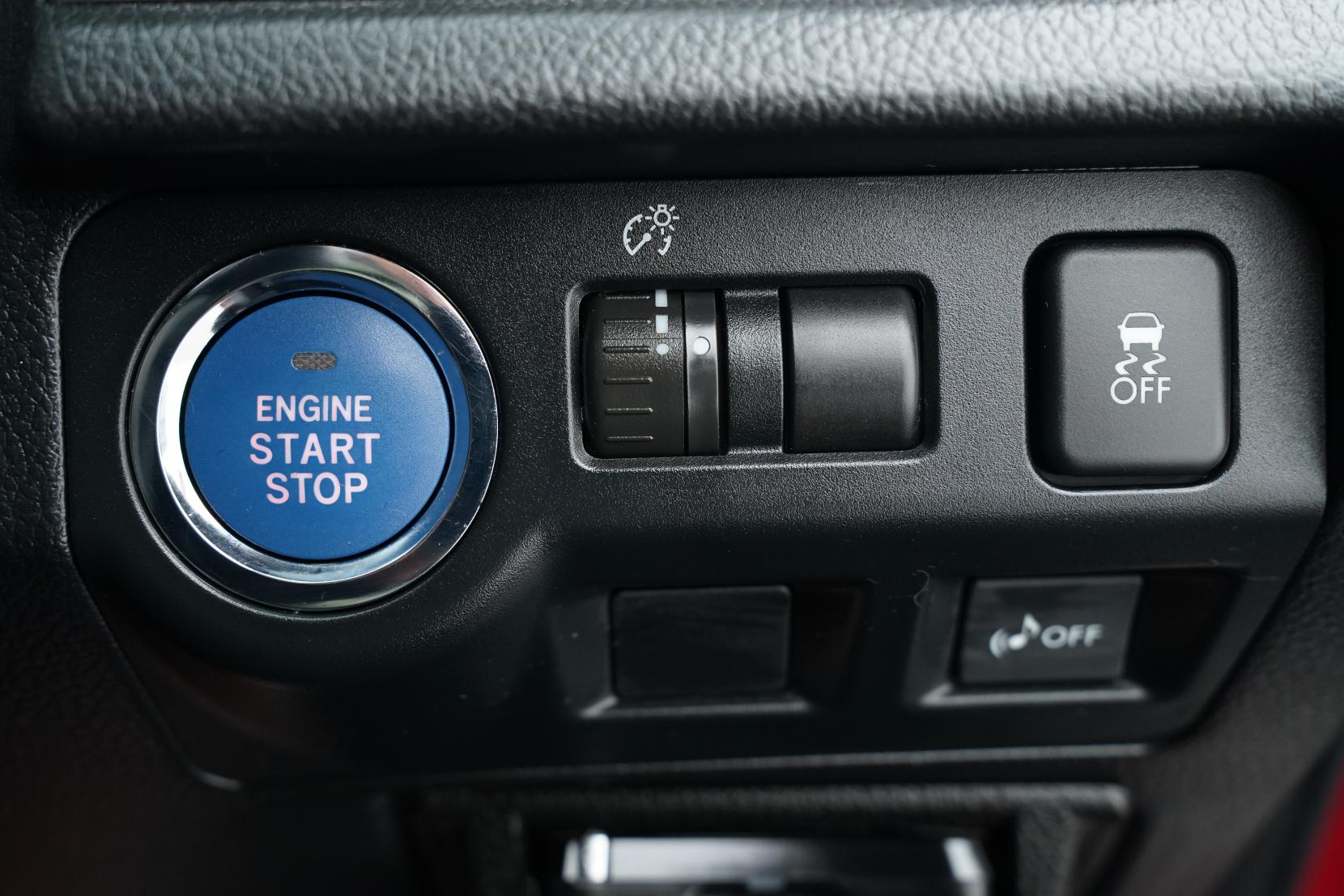 Subaru XV Hybrid 2.0l-L 4WD EyeSight