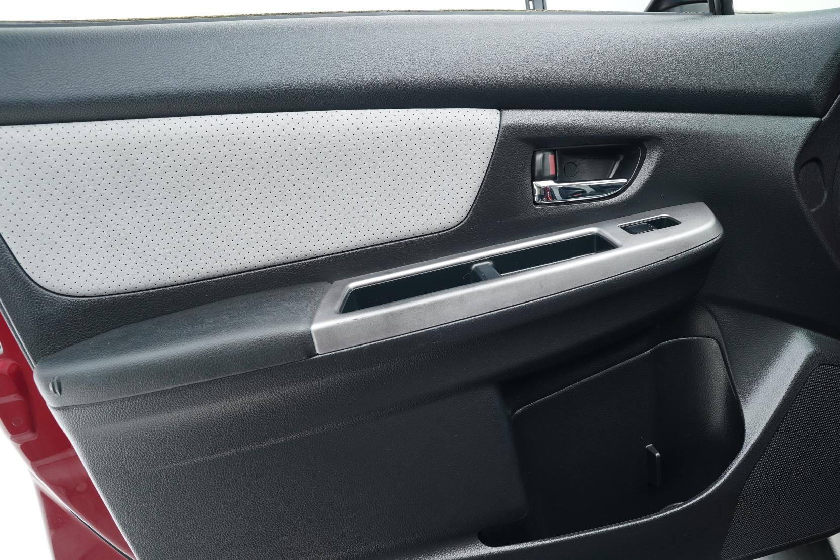 Subaru XV Hybrid 2.0l-L 4WD EyeSight