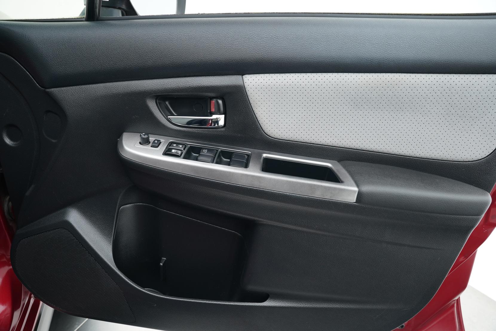 Subaru XV Hybrid 2.0l-L 4WD EyeSight
