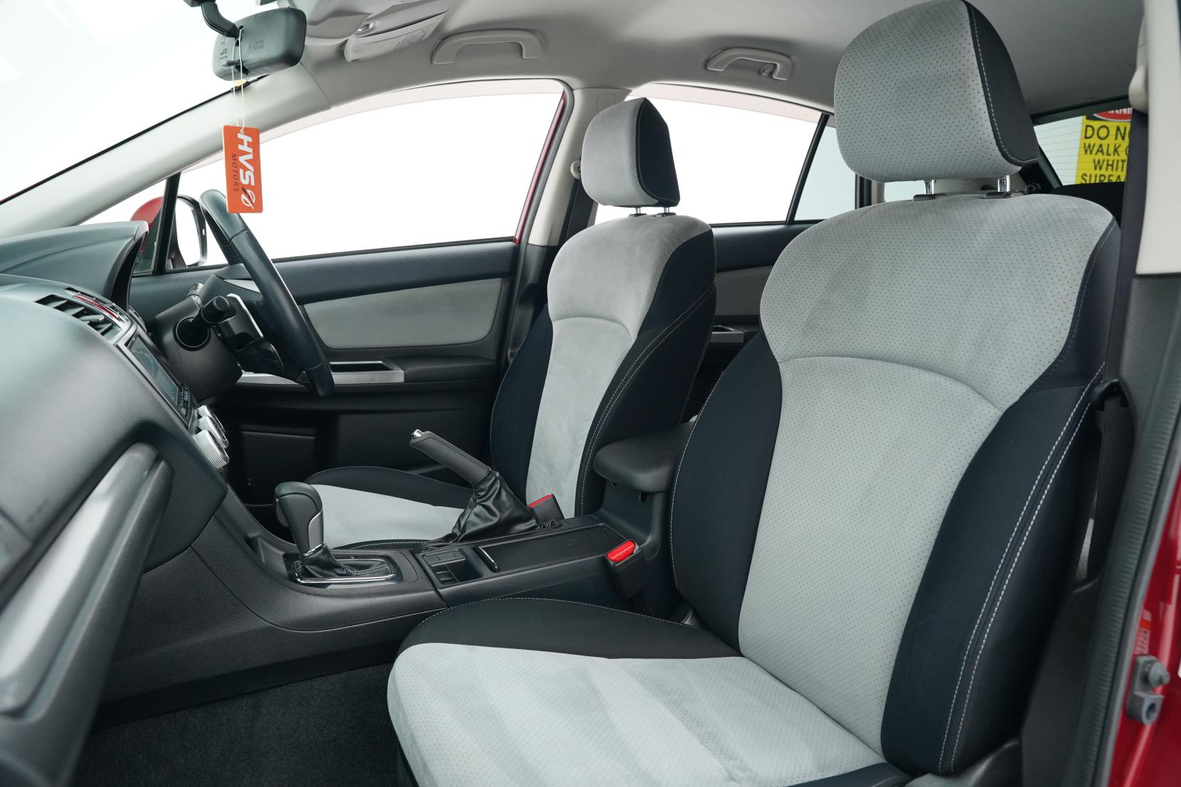 Subaru XV Hybrid 2.0l-L 4WD EyeSight