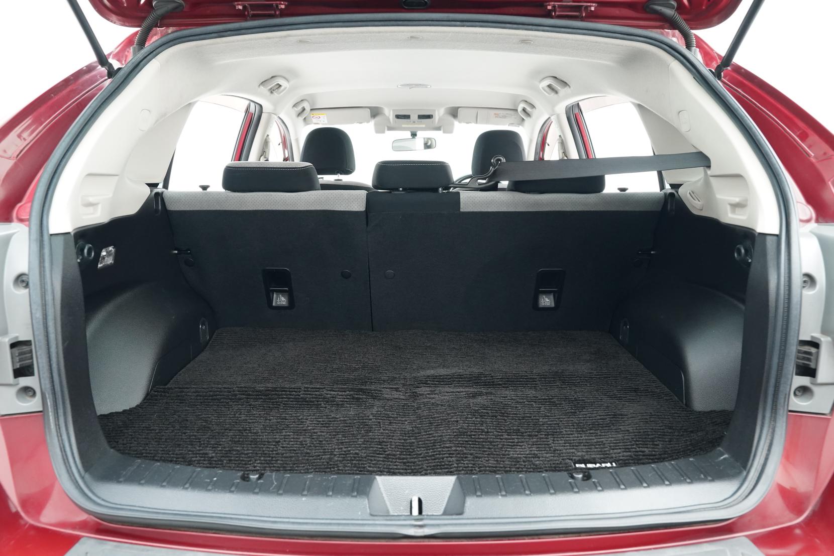 Subaru XV Hybrid 2.0l-L 4WD EyeSight