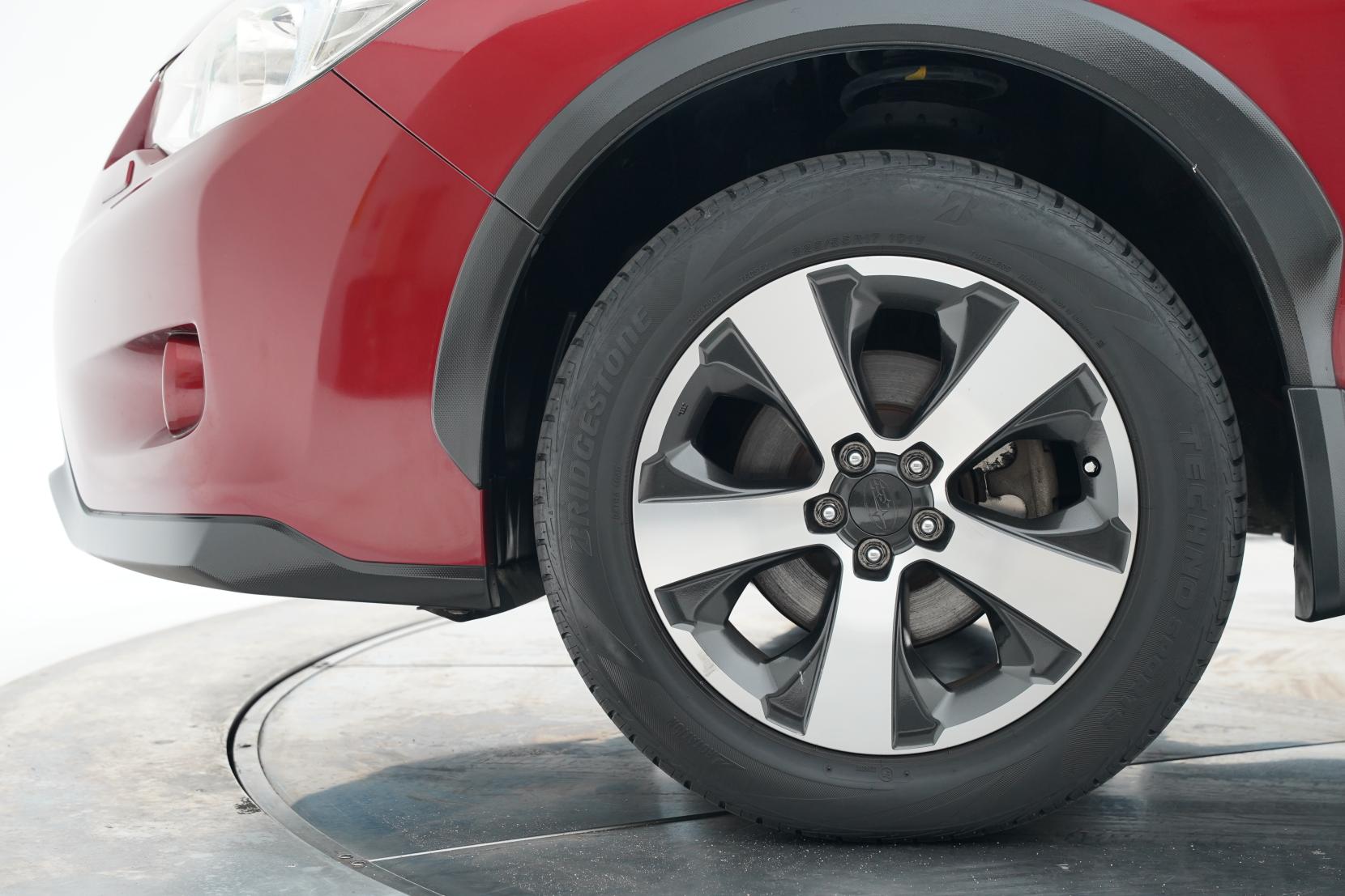 Subaru XV Hybrid 2.0l-L 4WD EyeSight