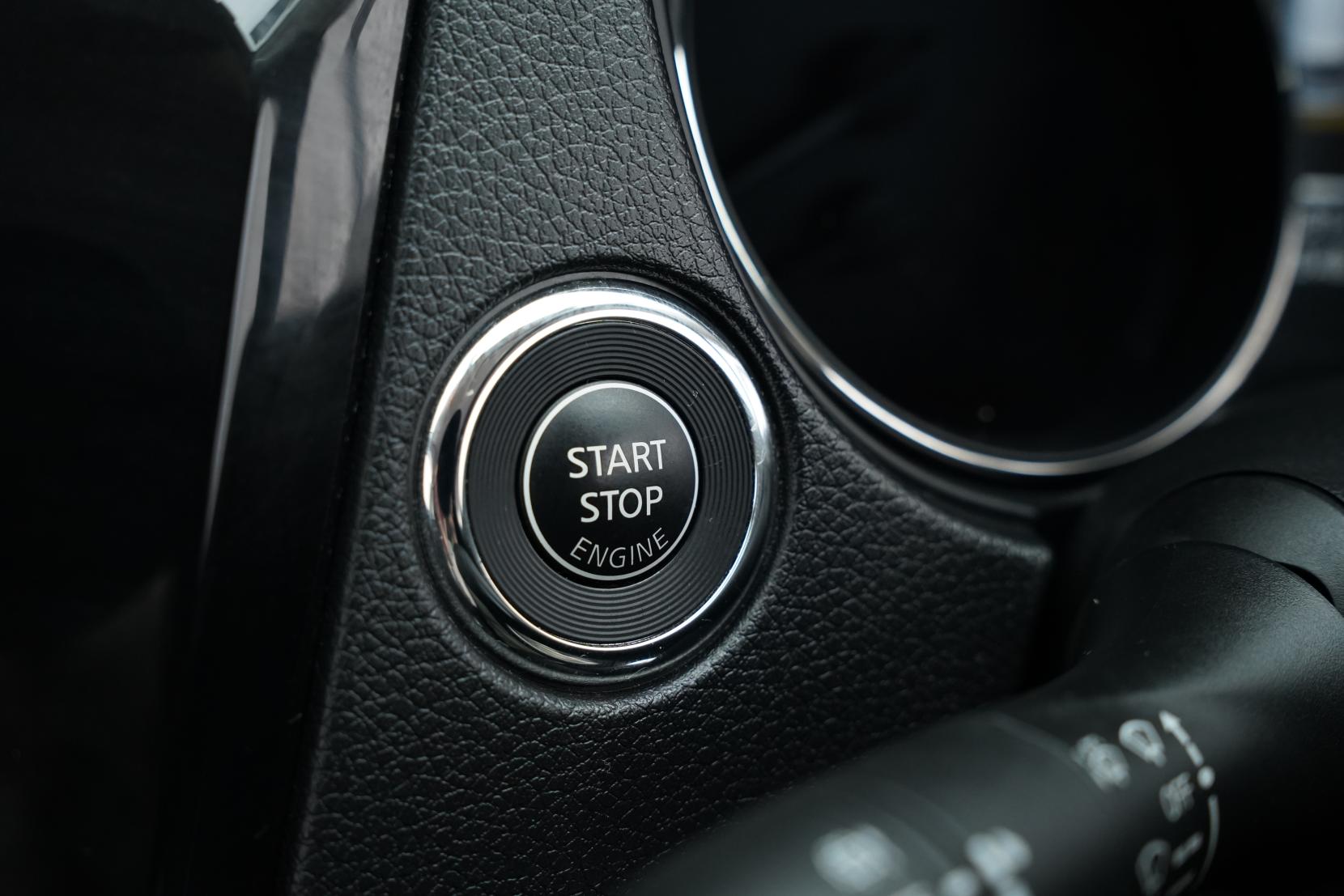 Nissan X-TRAIL 2.0 20X 4WD